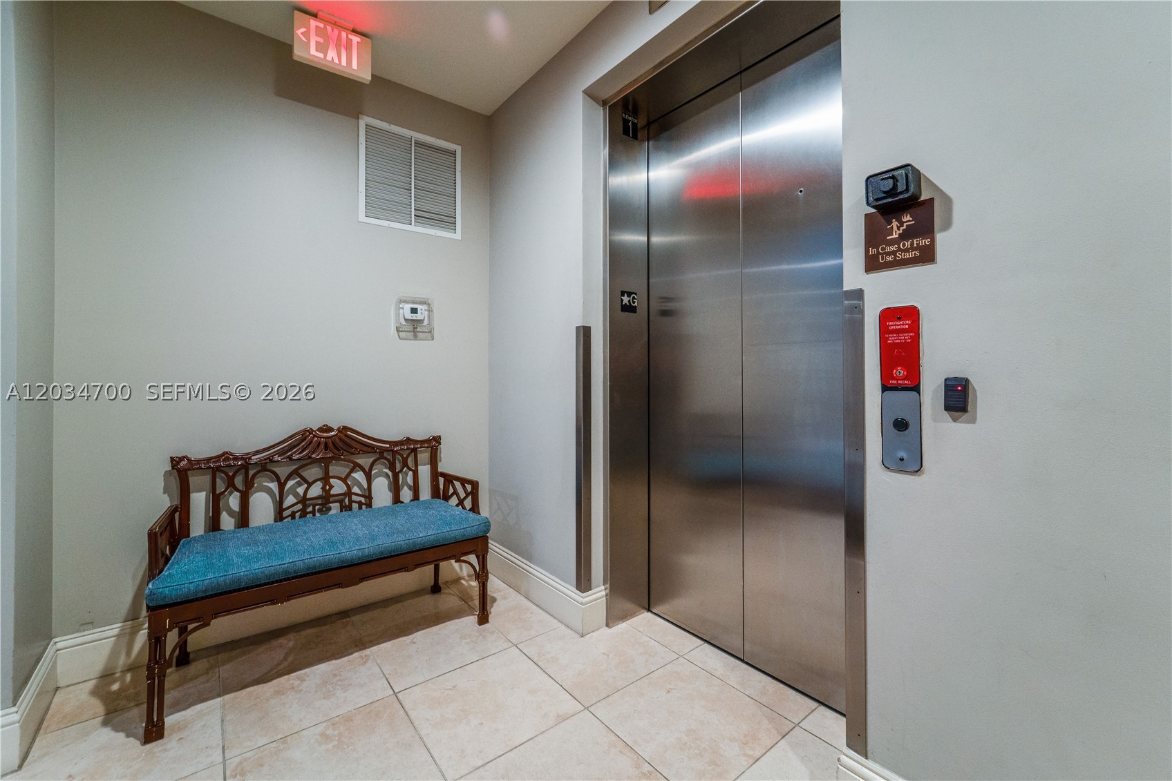 100 Andalusia Ave #410, Coral Gables FL 33134