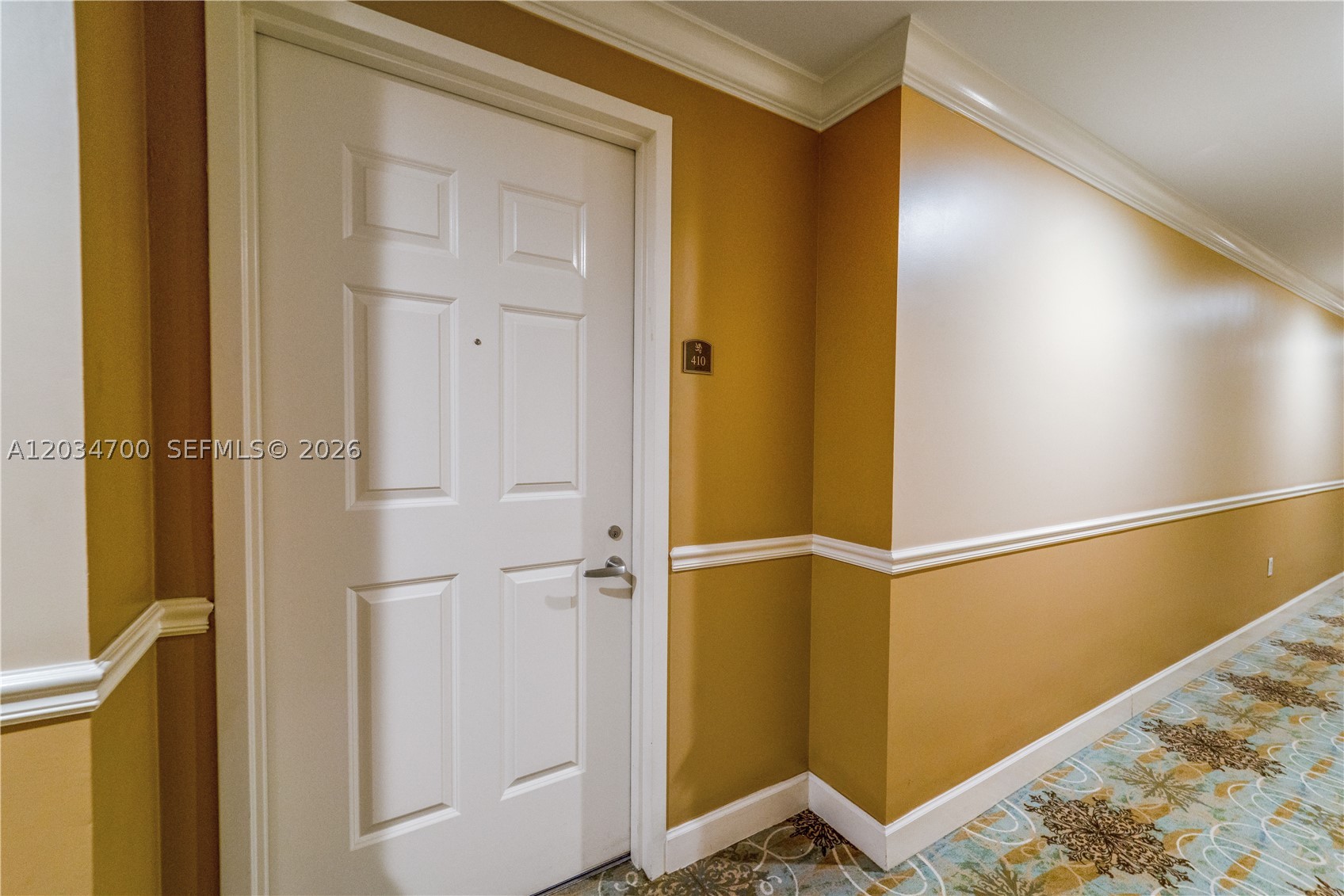 100 Andalusia Ave #410, Coral Gables FL 33134