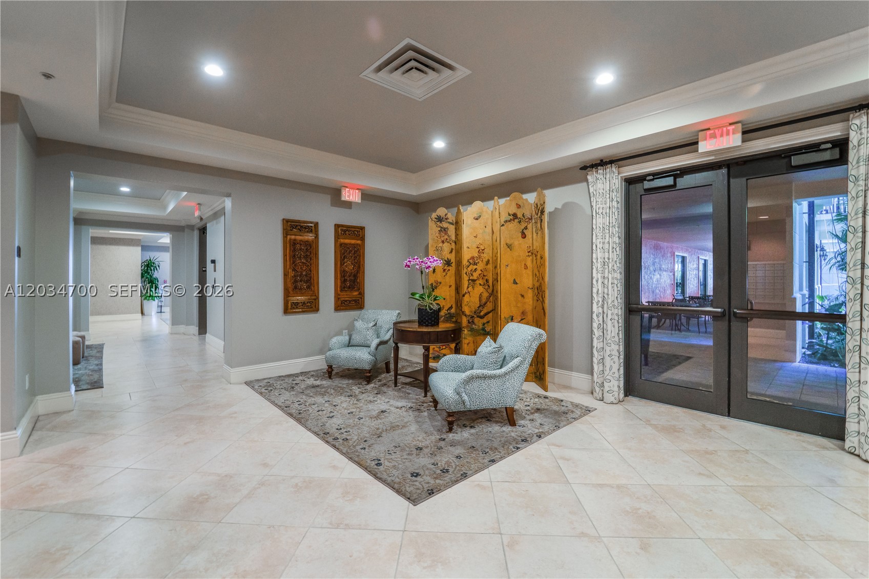 100 Andalusia Ave #410, Coral Gables FL 33134