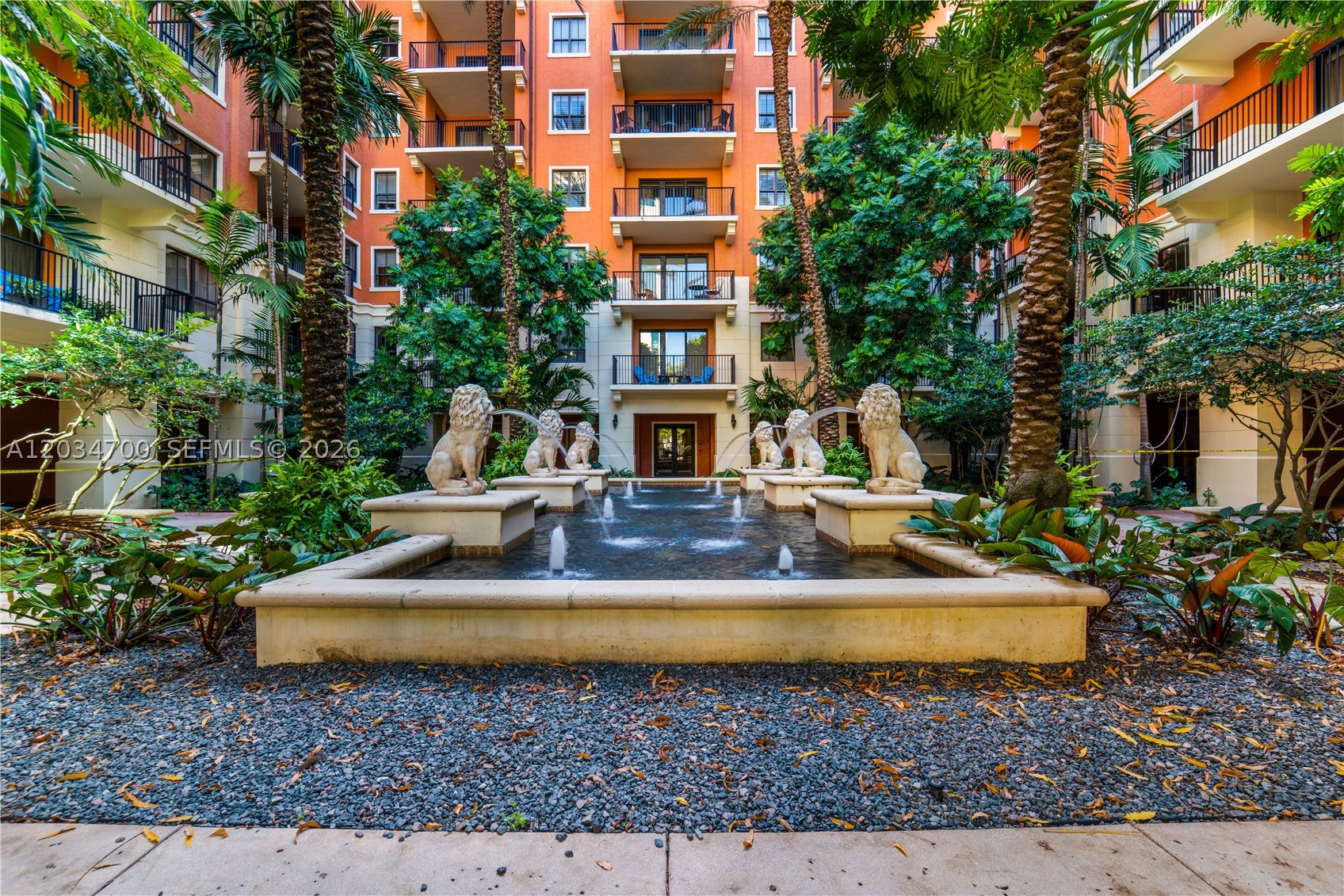 100 Andalusia Ave #410, Coral Gables FL 33134