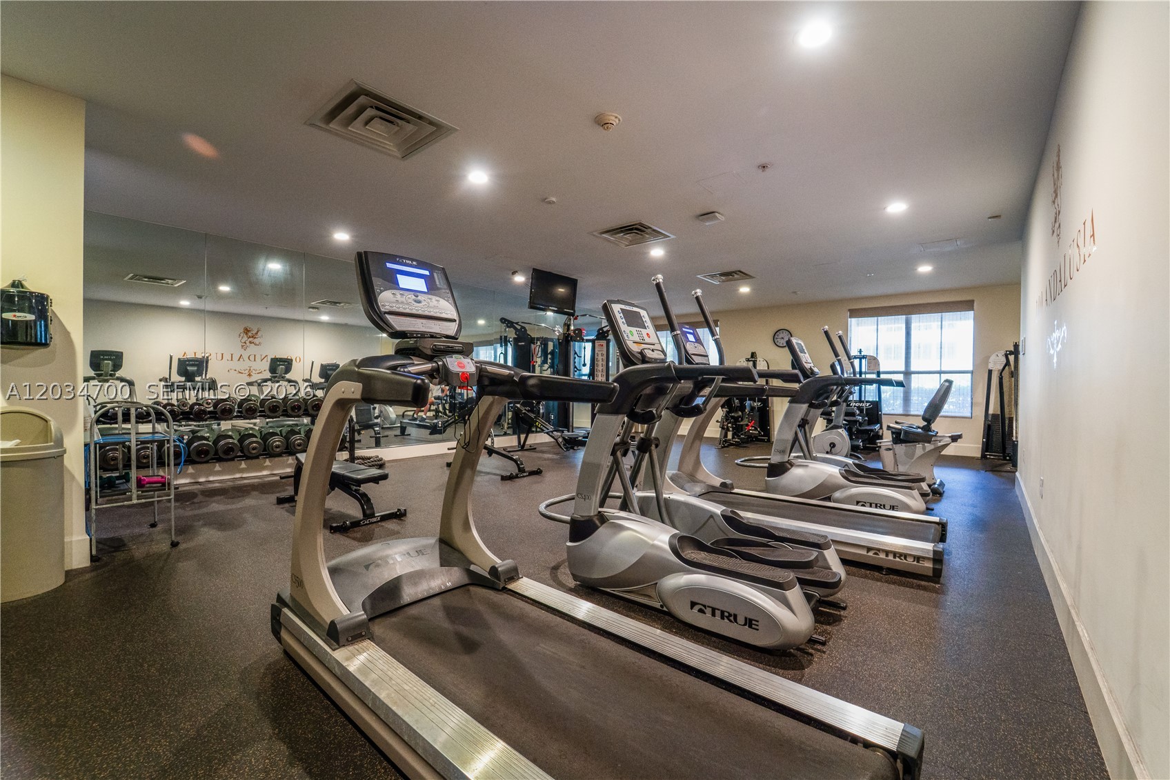 100 Andalusia Ave #410, Coral Gables FL 33134