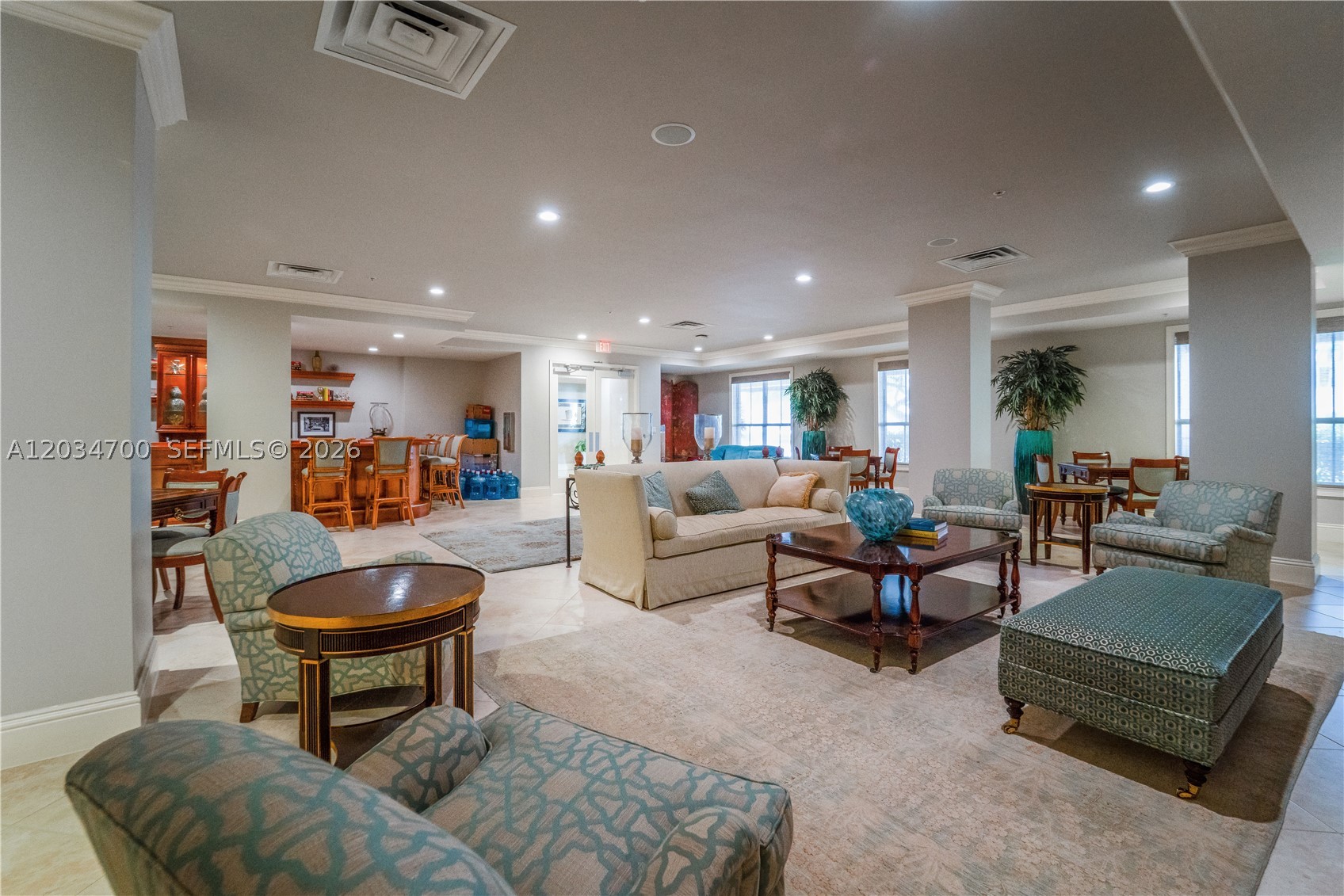 100 Andalusia Ave #410, Coral Gables FL 33134