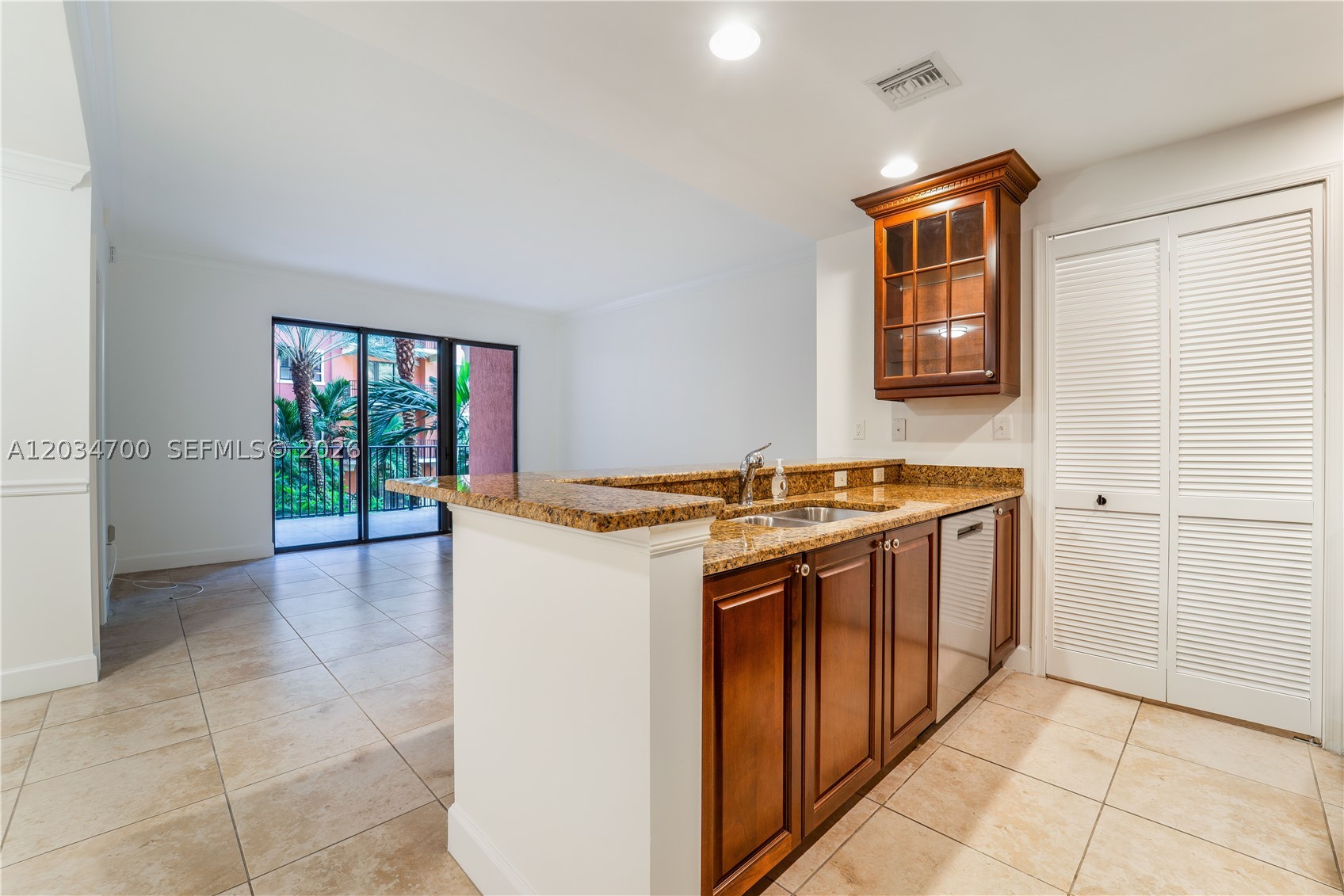 100 Andalusia Ave #410, Coral Gables FL 33134