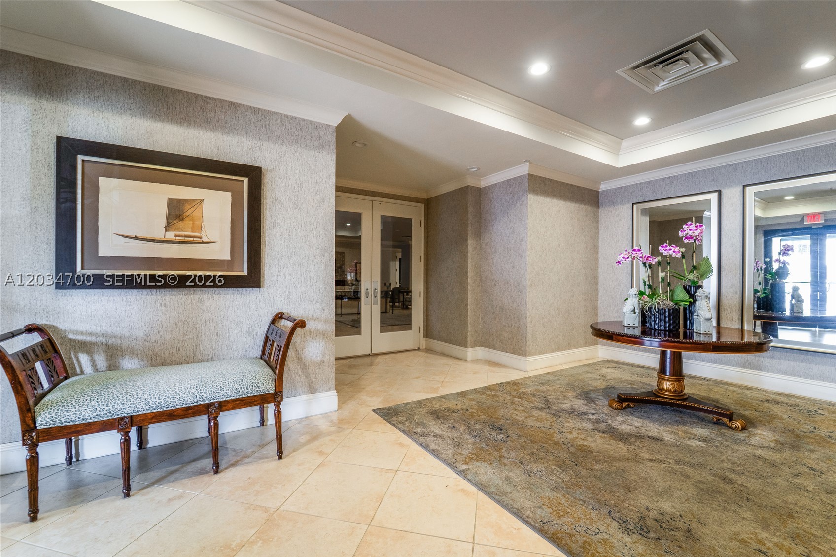 100 Andalusia Ave #410, Coral Gables FL 33134