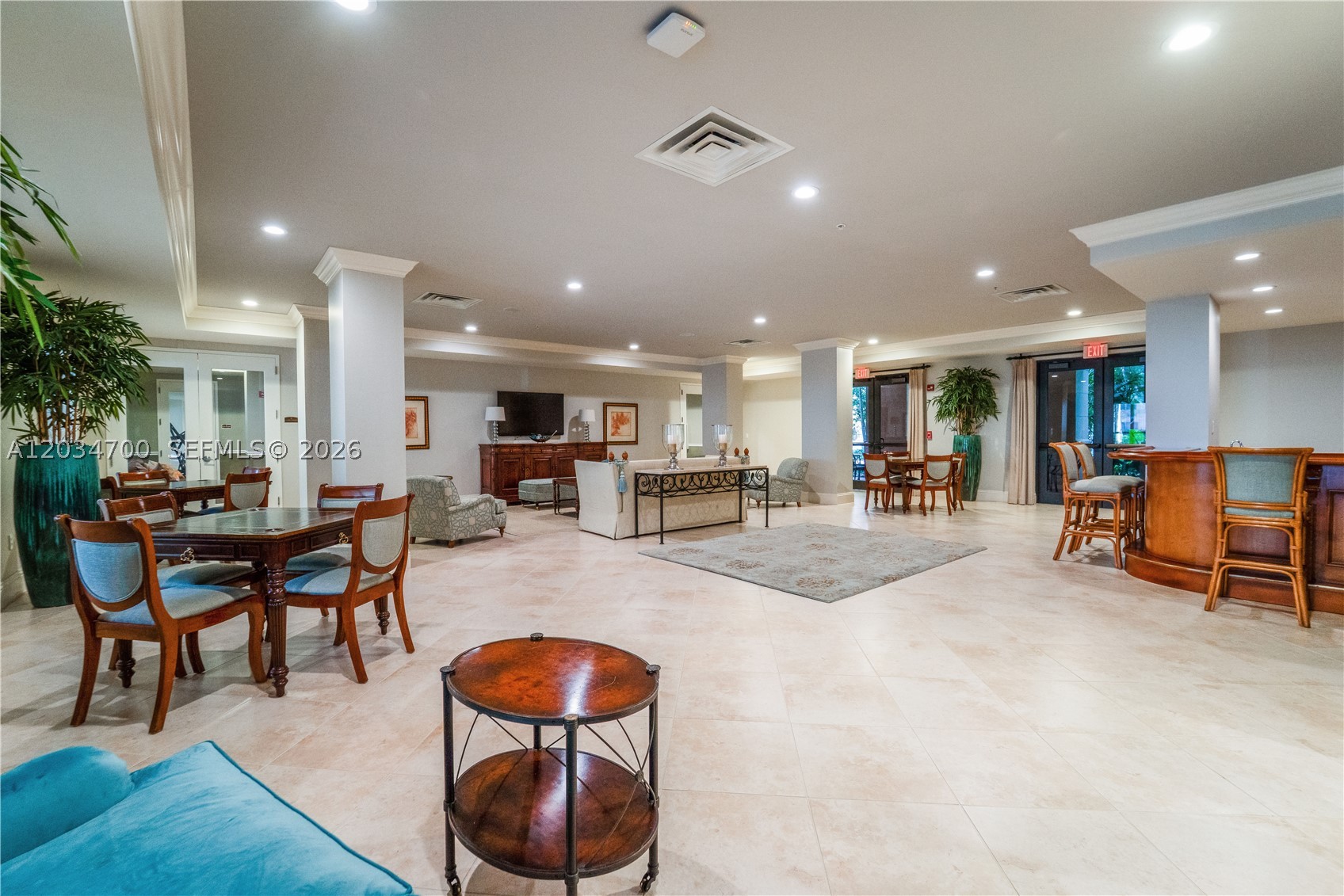 100 Andalusia Ave #410, Coral Gables FL 33134
