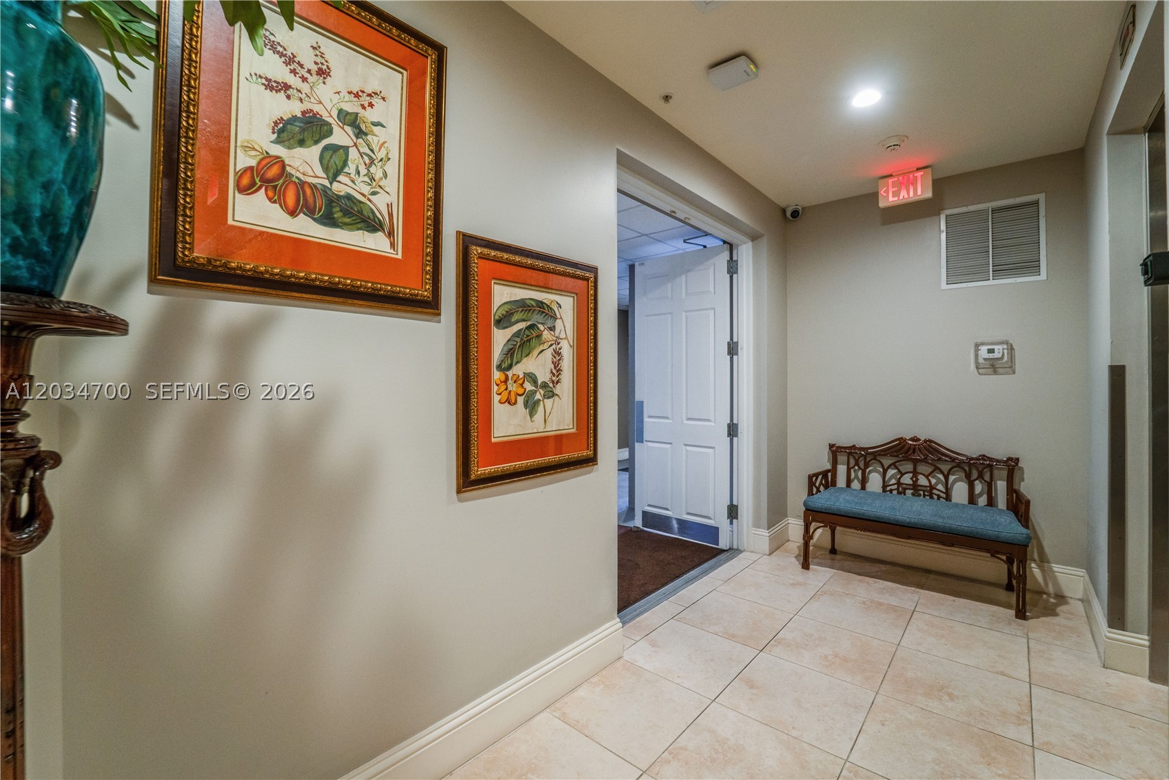 100 Andalusia Ave #410, Coral Gables FL 33134