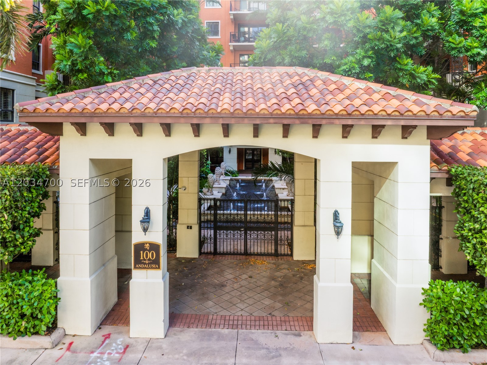 100 Andalusia Ave #410, Coral Gables FL 33134