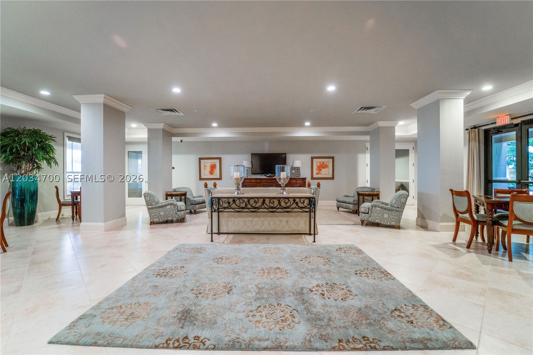100 Andalusia Ave #410, Coral Gables FL 33134