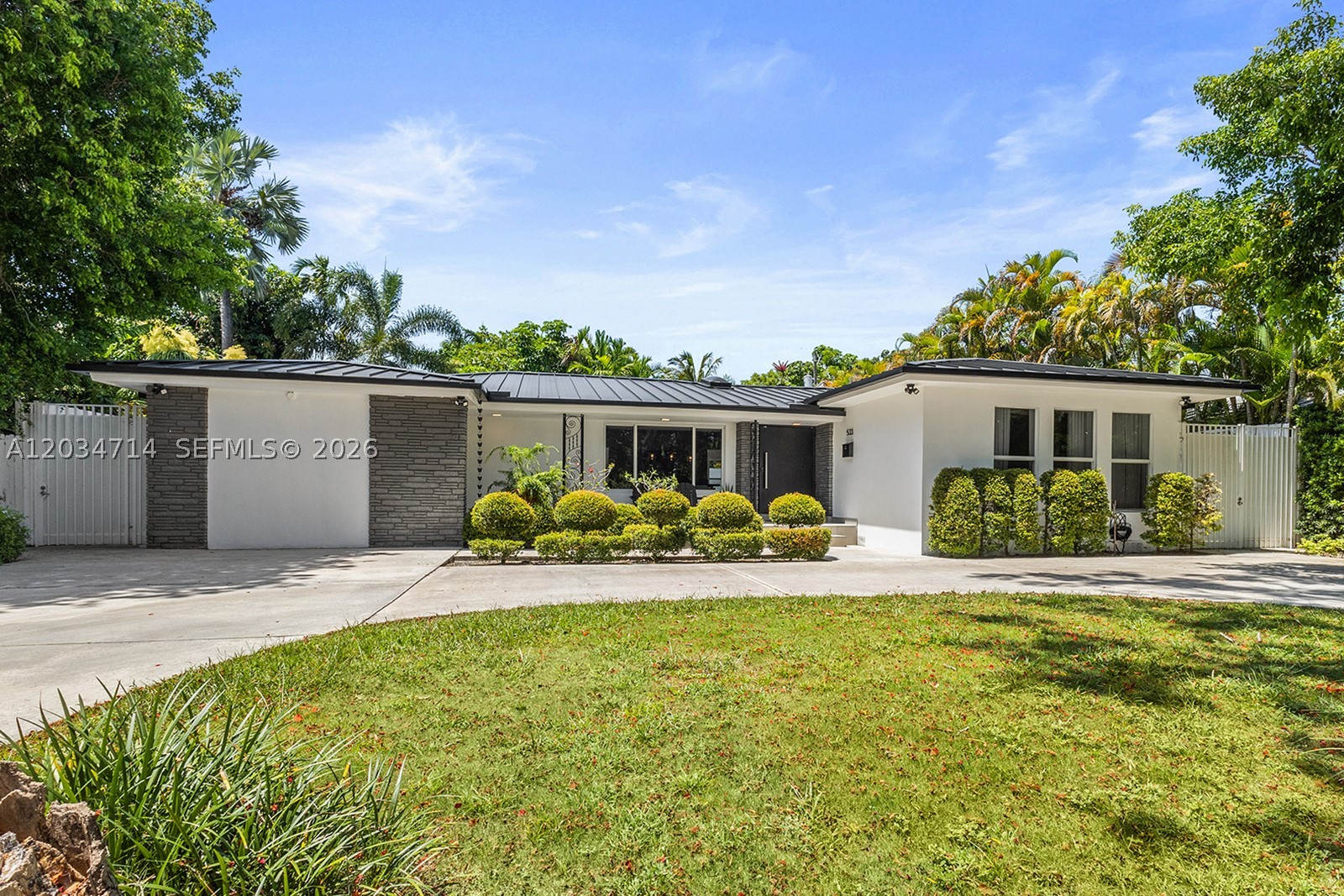 533 NE 52 Ter #., Miami FL 33137