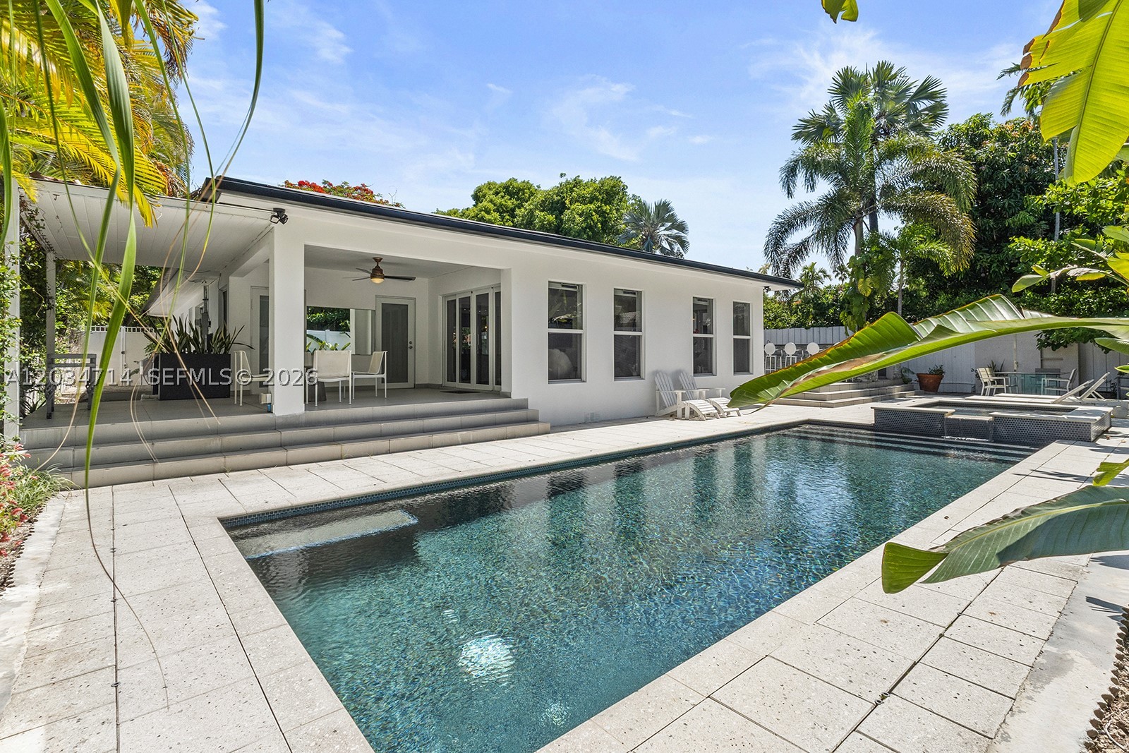533 NE 52 Ter #., Miami FL 33137