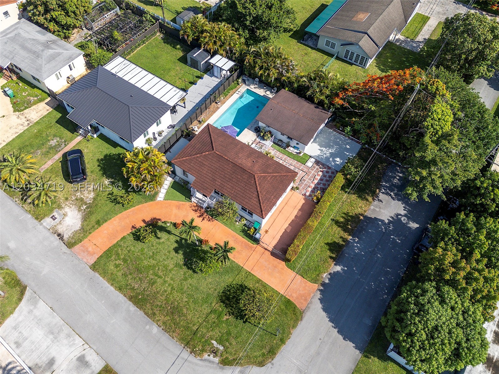 6801 SW 27th St, Miami FL 33155