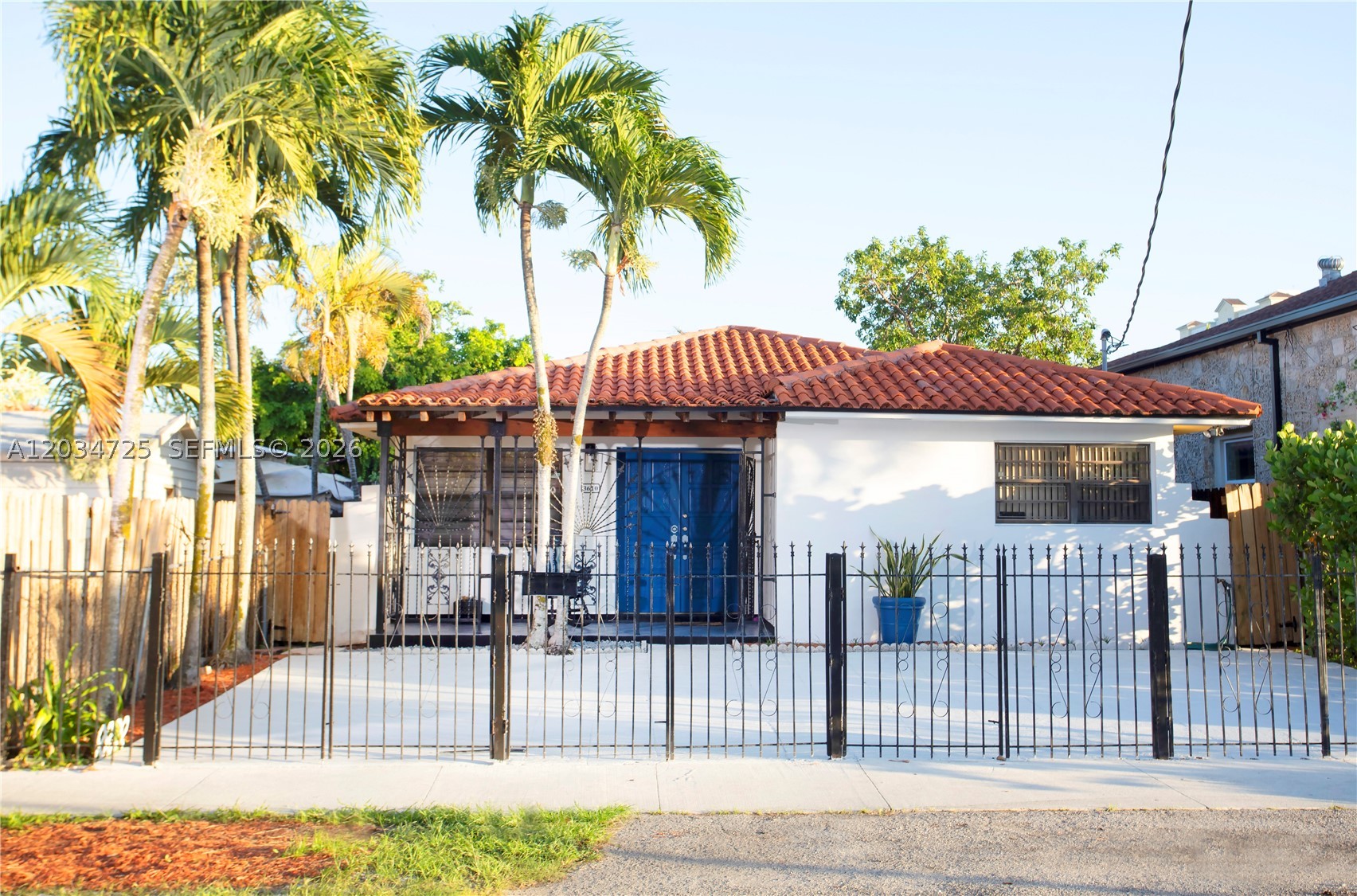 3610 SW 14th St, Miami FL 33145