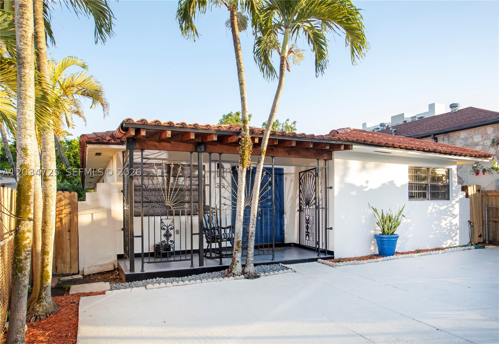 3610 SW 14th St, Miami FL 33145