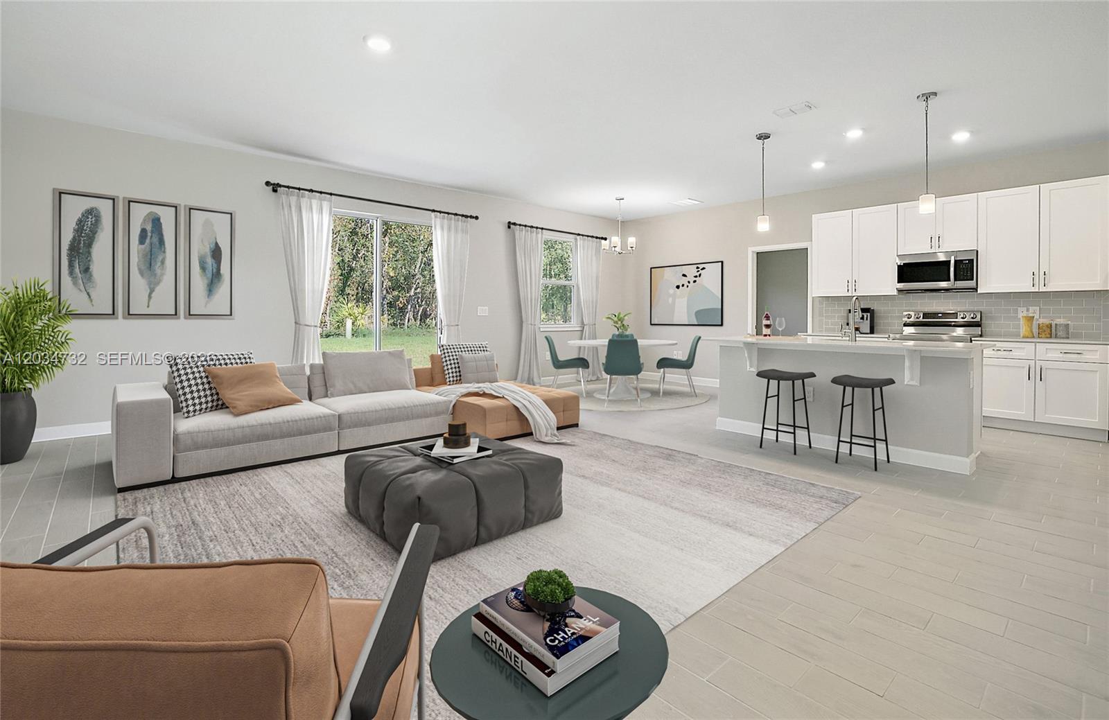 885 Talmadge, Palm Bay FL 32909