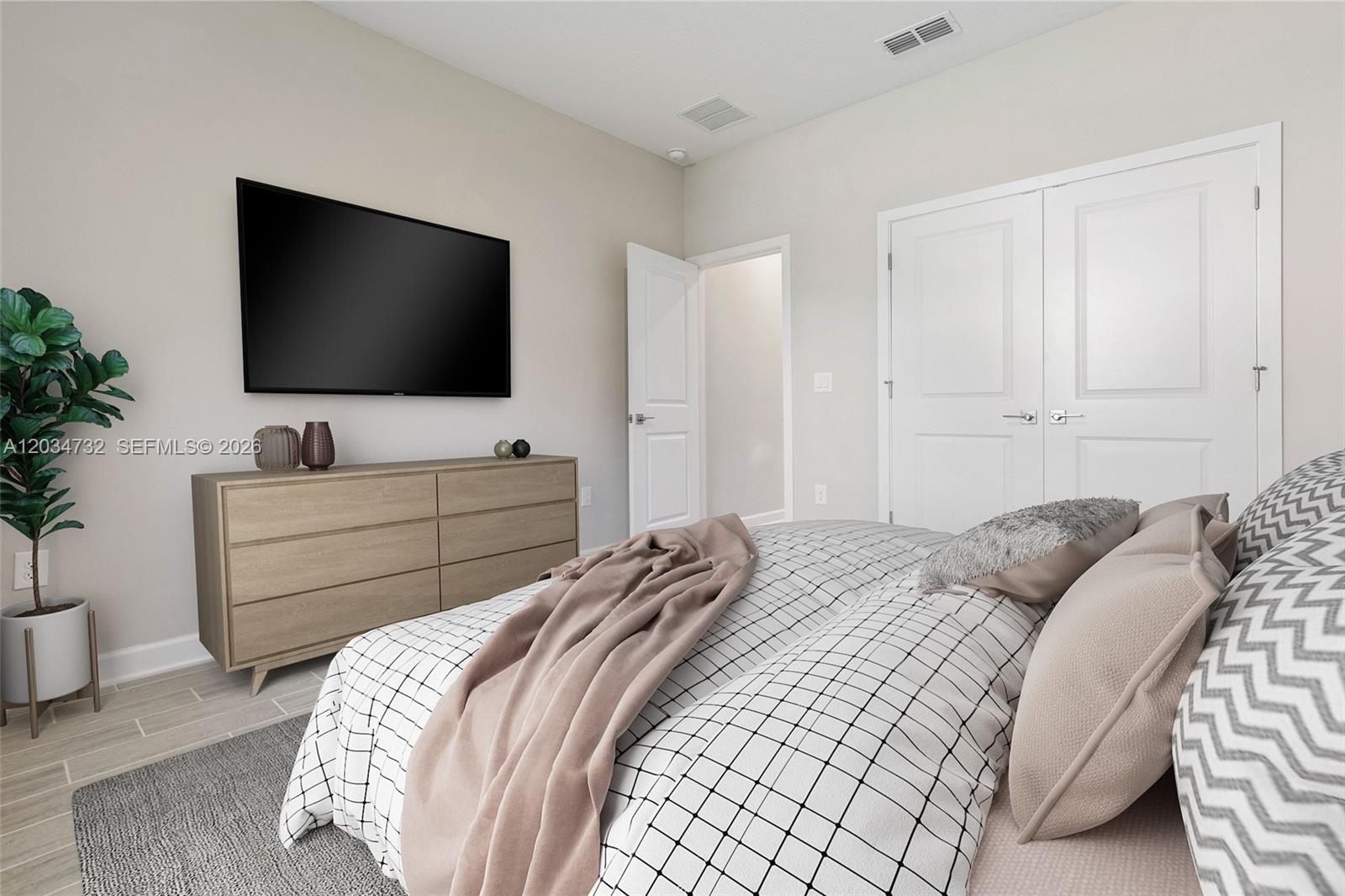 885 Talmadge, Palm Bay FL 32909