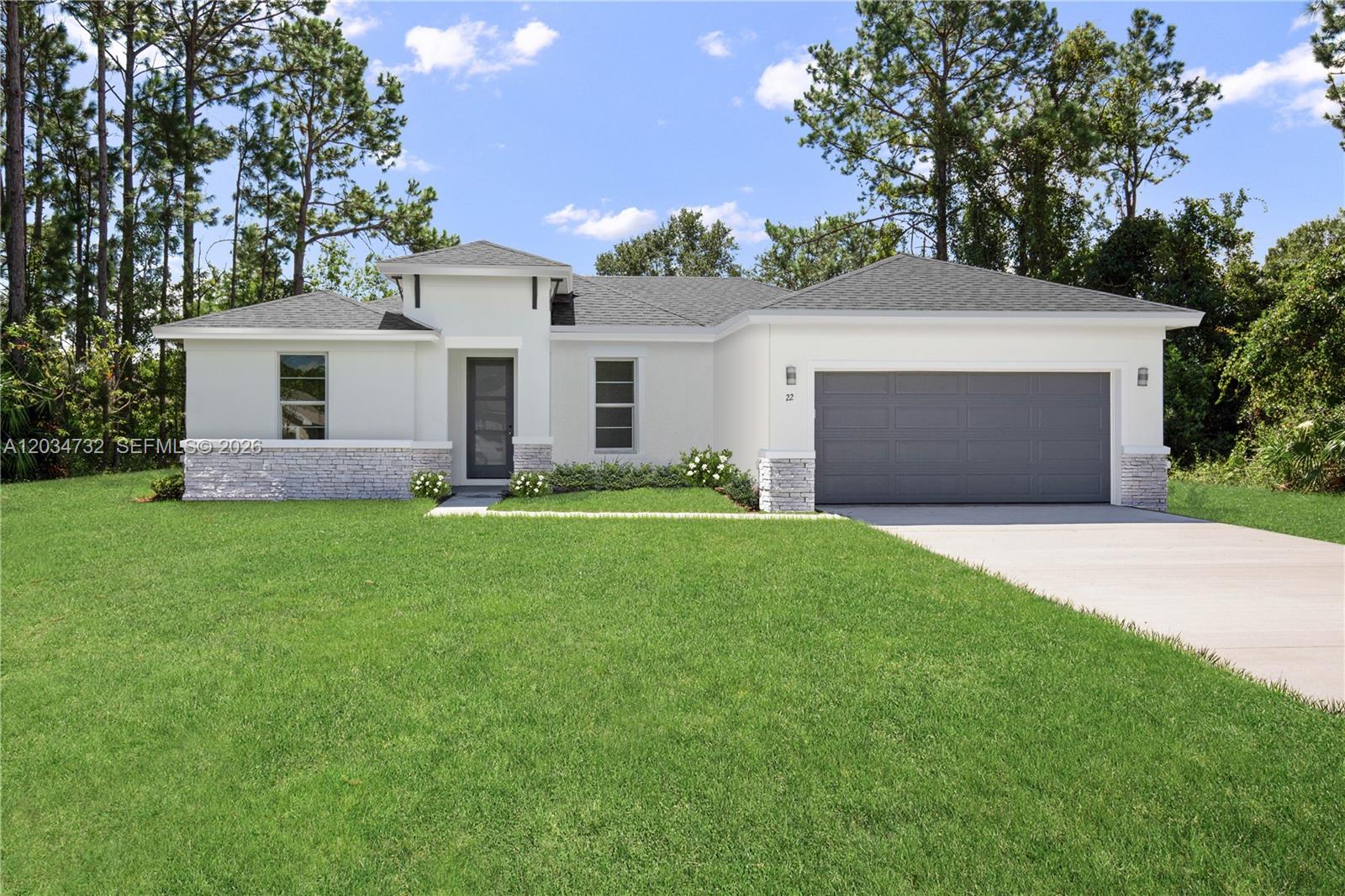 885 Talmadge, Palm Bay FL 32909