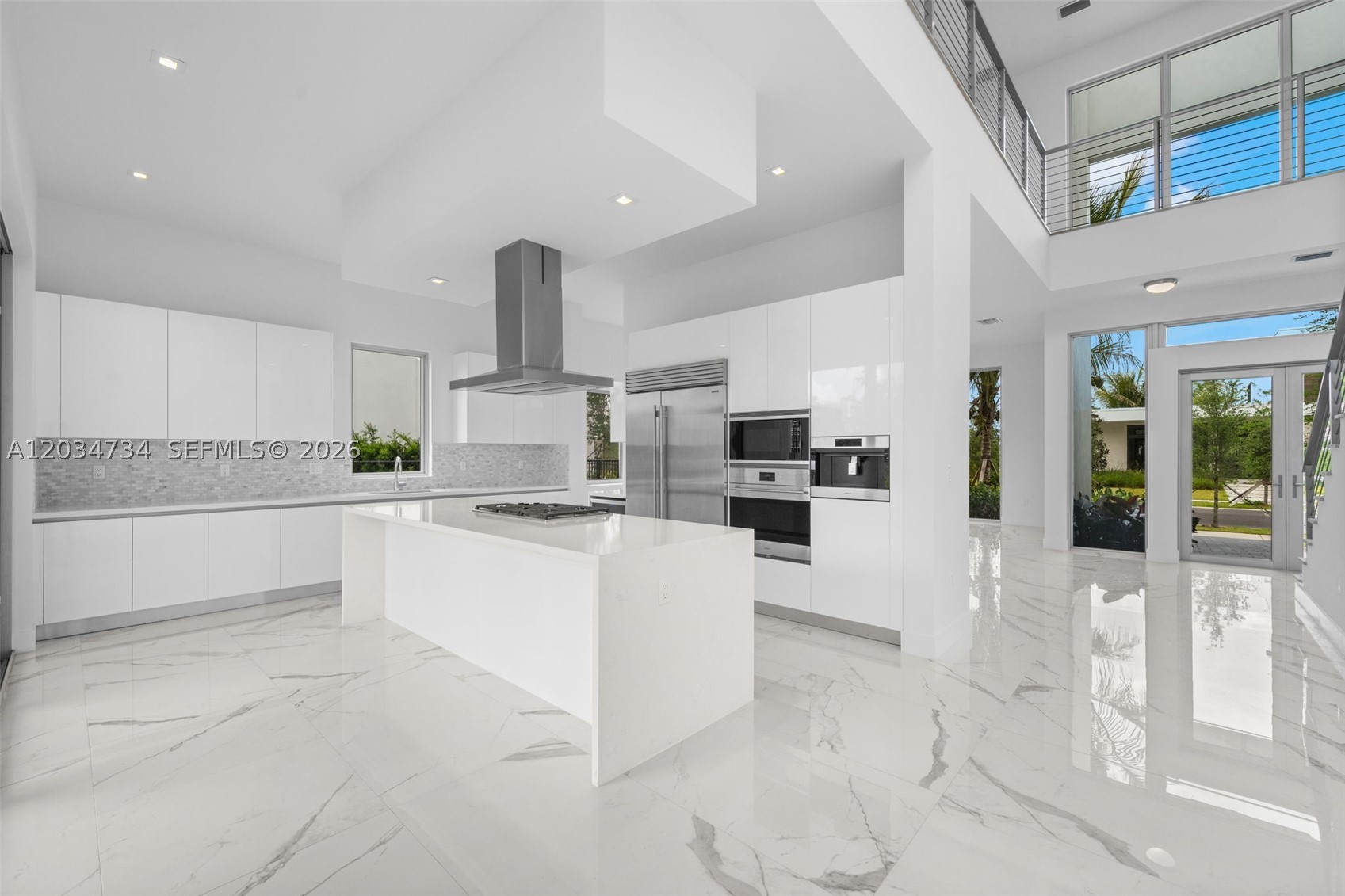 16710 N Botaniko Dr N, Weston FL 33326