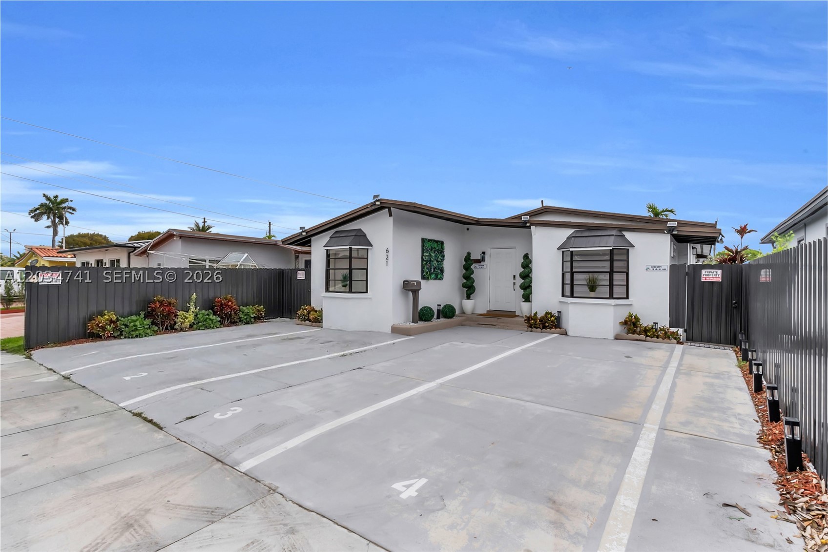 621 NW 59th Ave, Miami FL 33126