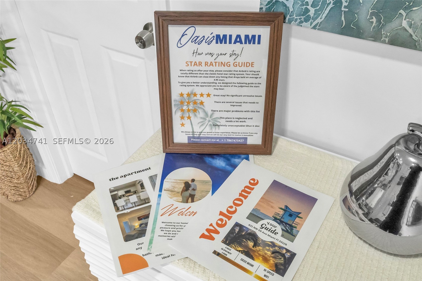 621 NW 59th Ave, Miami FL 33126