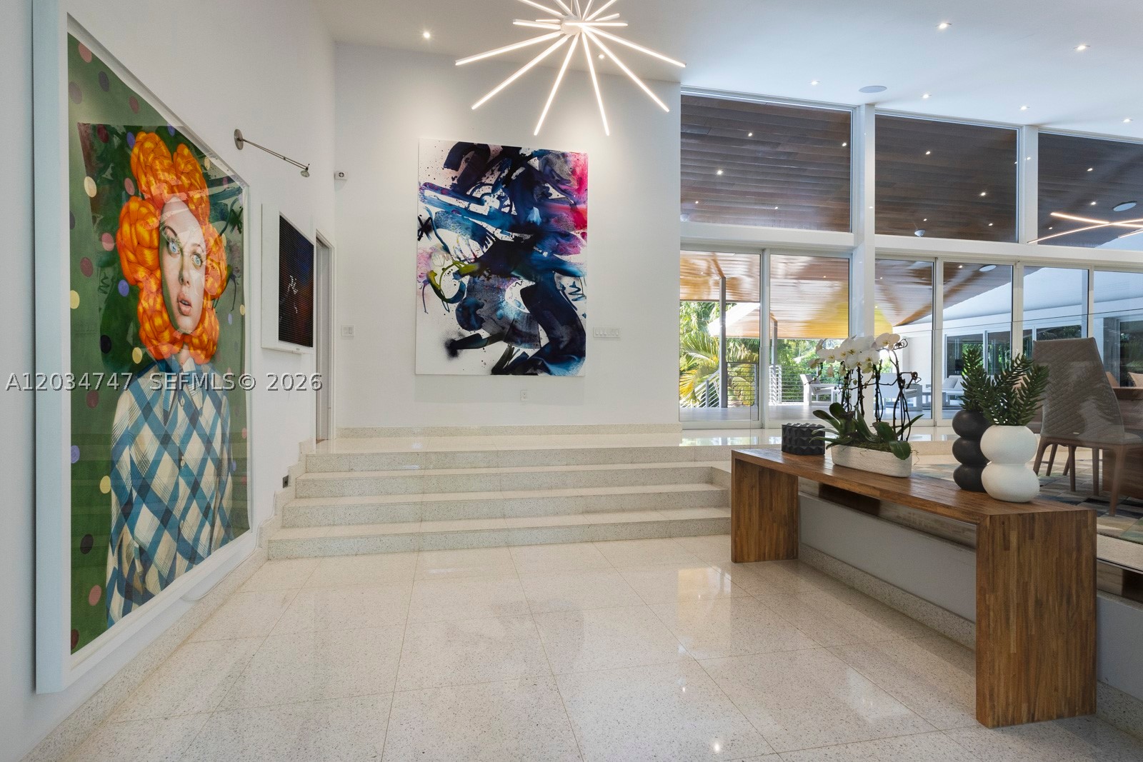 5780 Las Palmas Dr, Coral Gables FL 33156