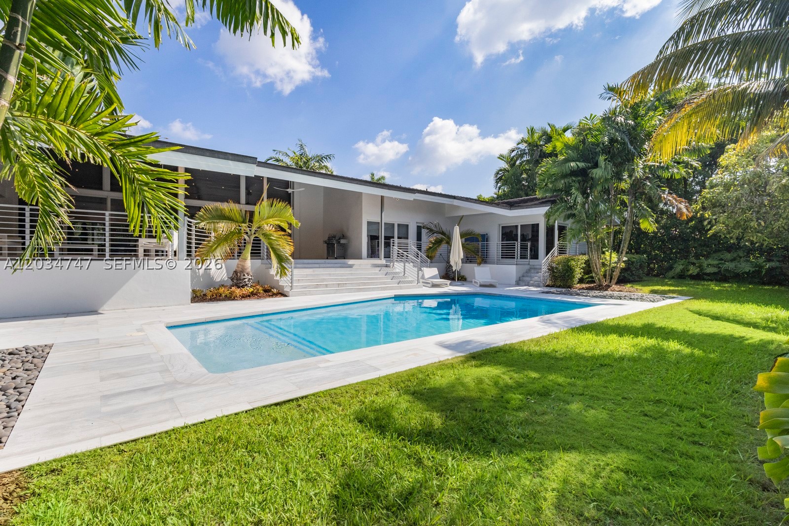 5780 Las Palmas Dr, Coral Gables FL 33156