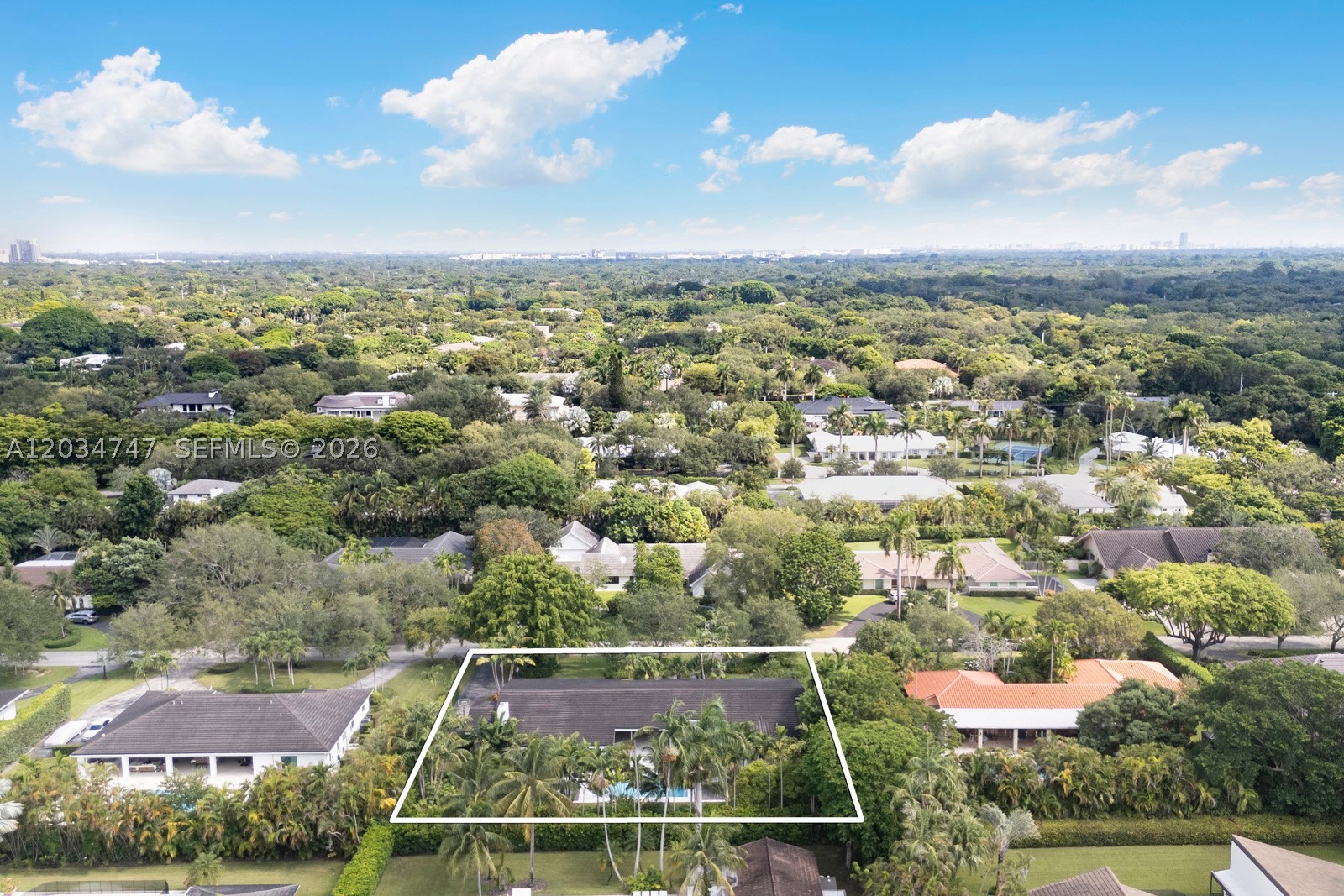 5780 Las Palmas Dr, Coral Gables FL 33156