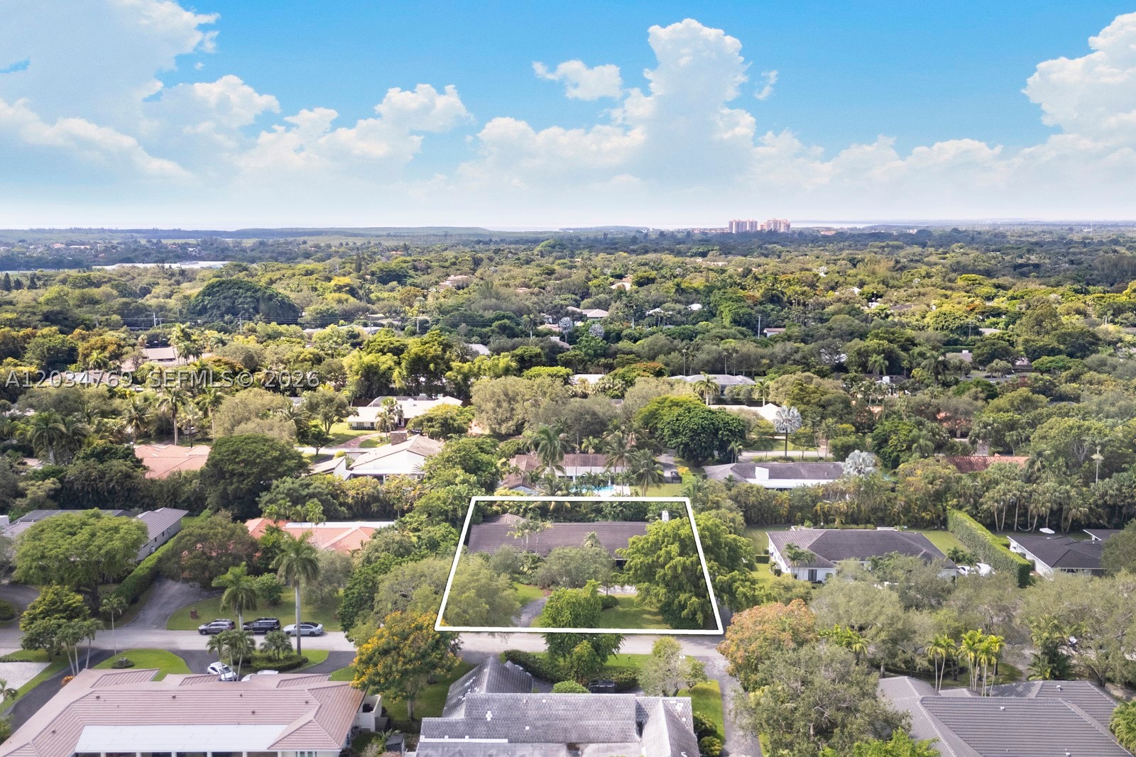 5780 Las Palmas Dr, Coral Gables FL 33156