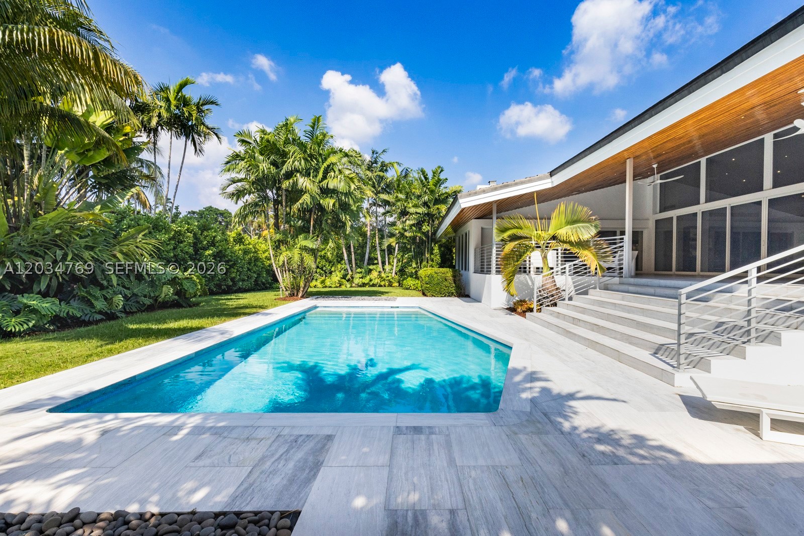 5780 Las Palmas Dr, Coral Gables FL 33156