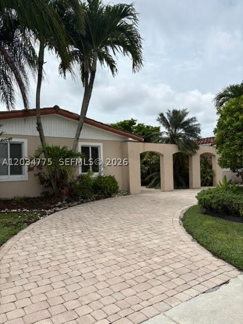9624 SW 79th Ter, Miami FL 33173