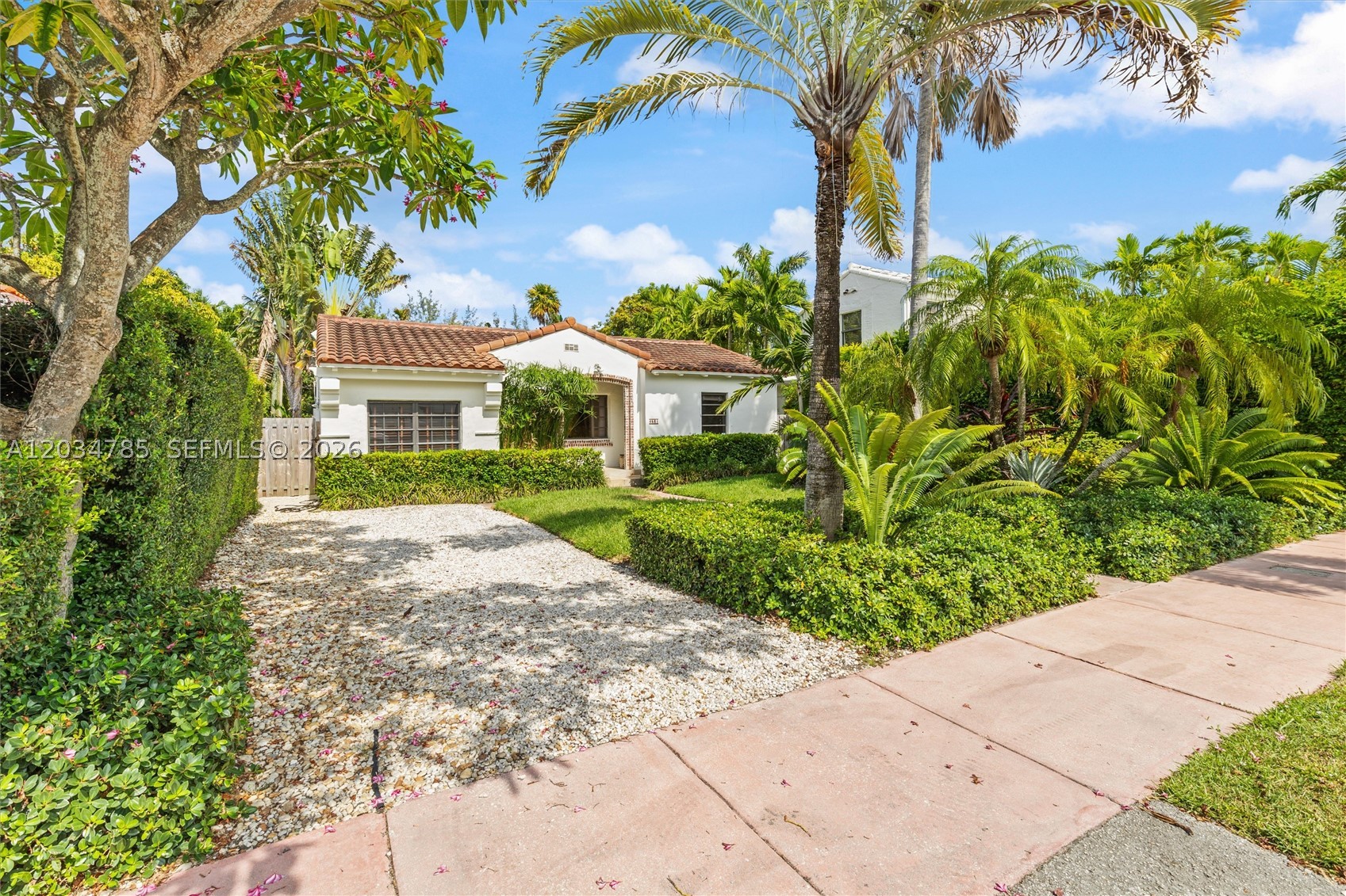 4531 Sheridan Ave, Miami Beach FL 33140