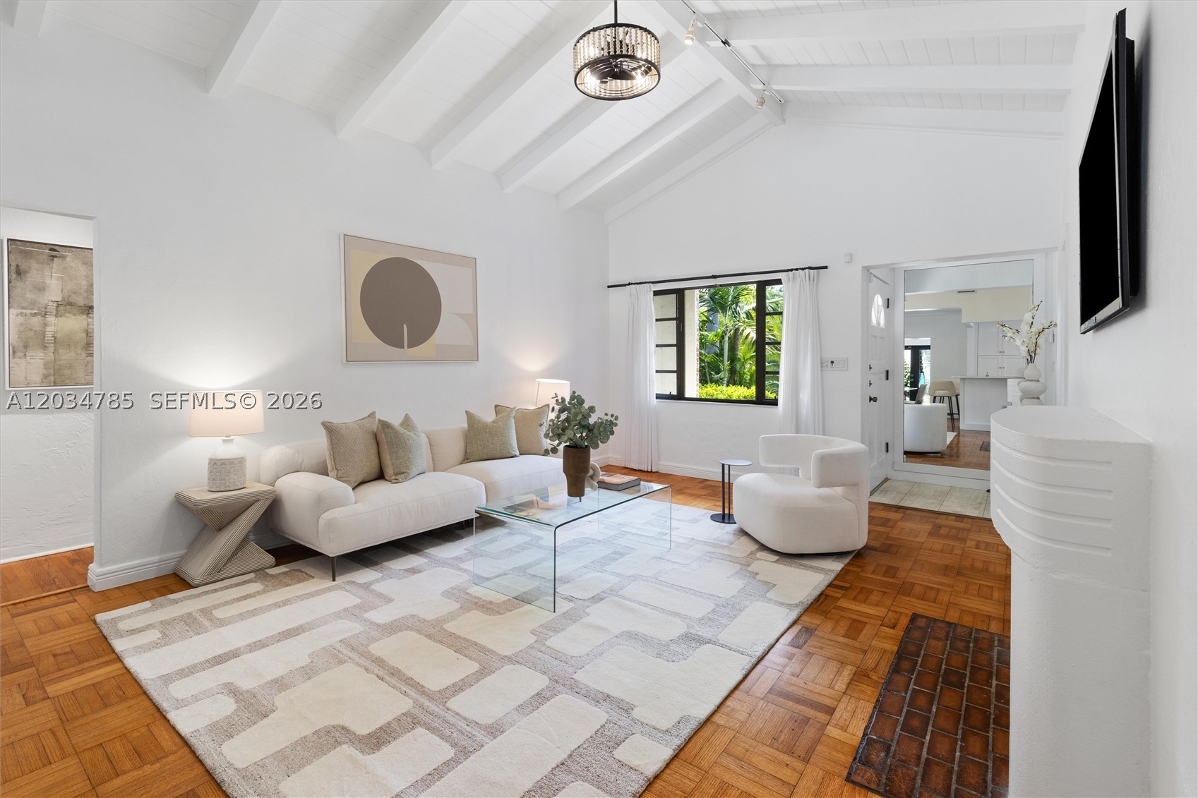 4531 Sheridan Ave, Miami Beach FL 33140