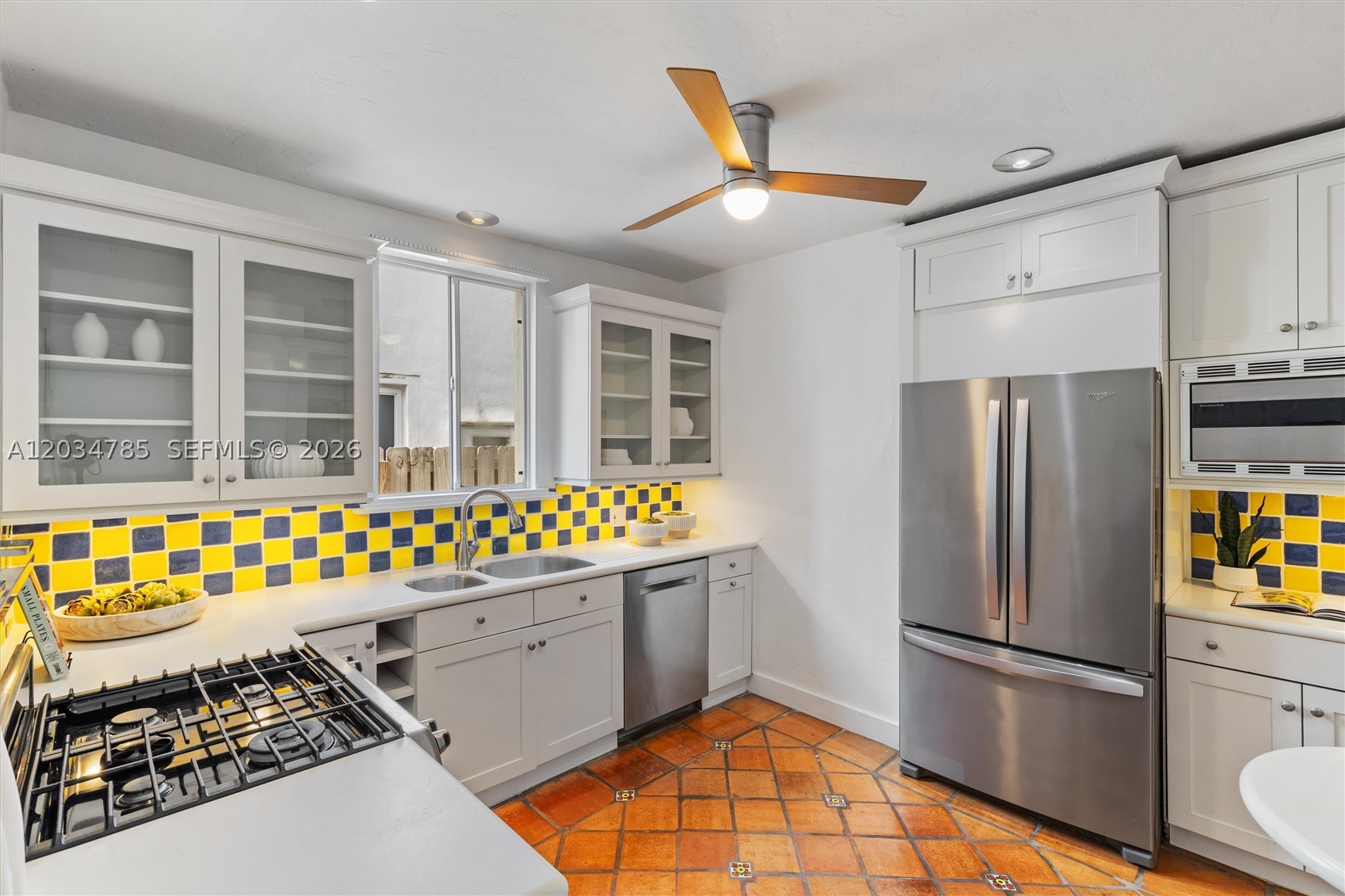 4531 Sheridan Ave, Miami Beach FL 33140