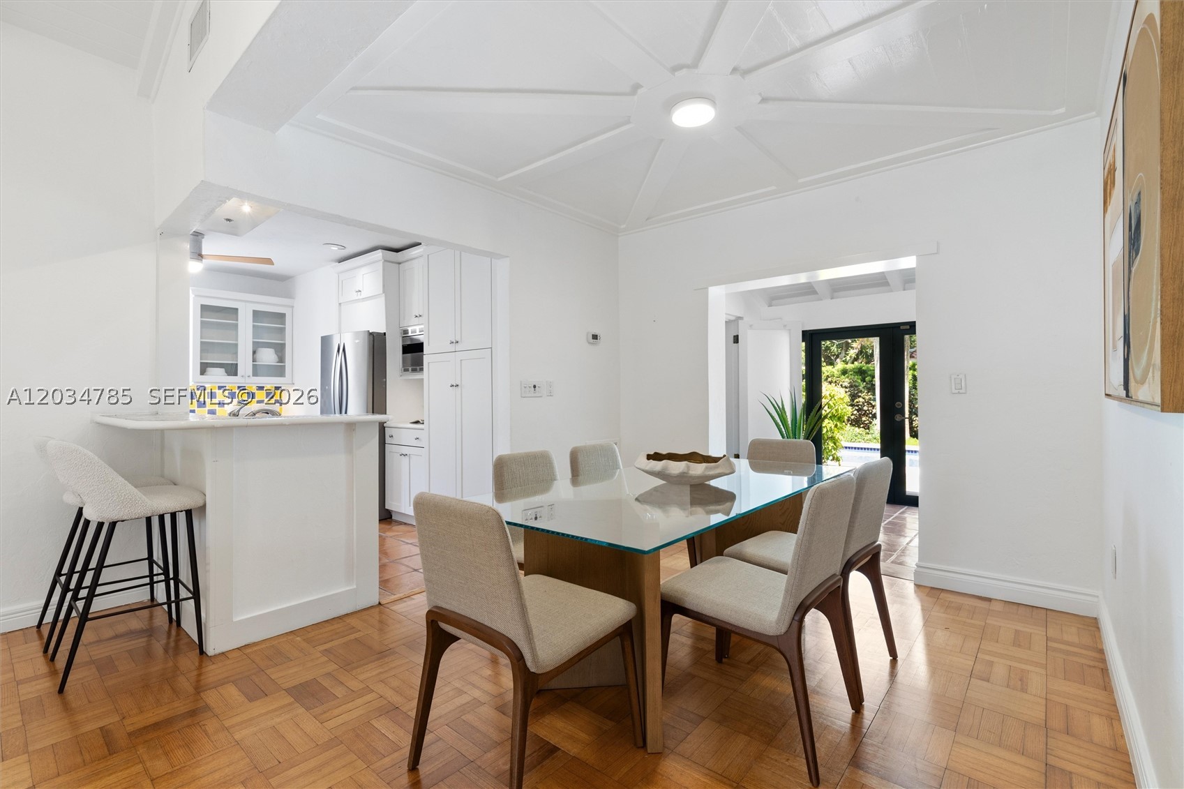 4531 Sheridan Ave, Miami Beach FL 33140
