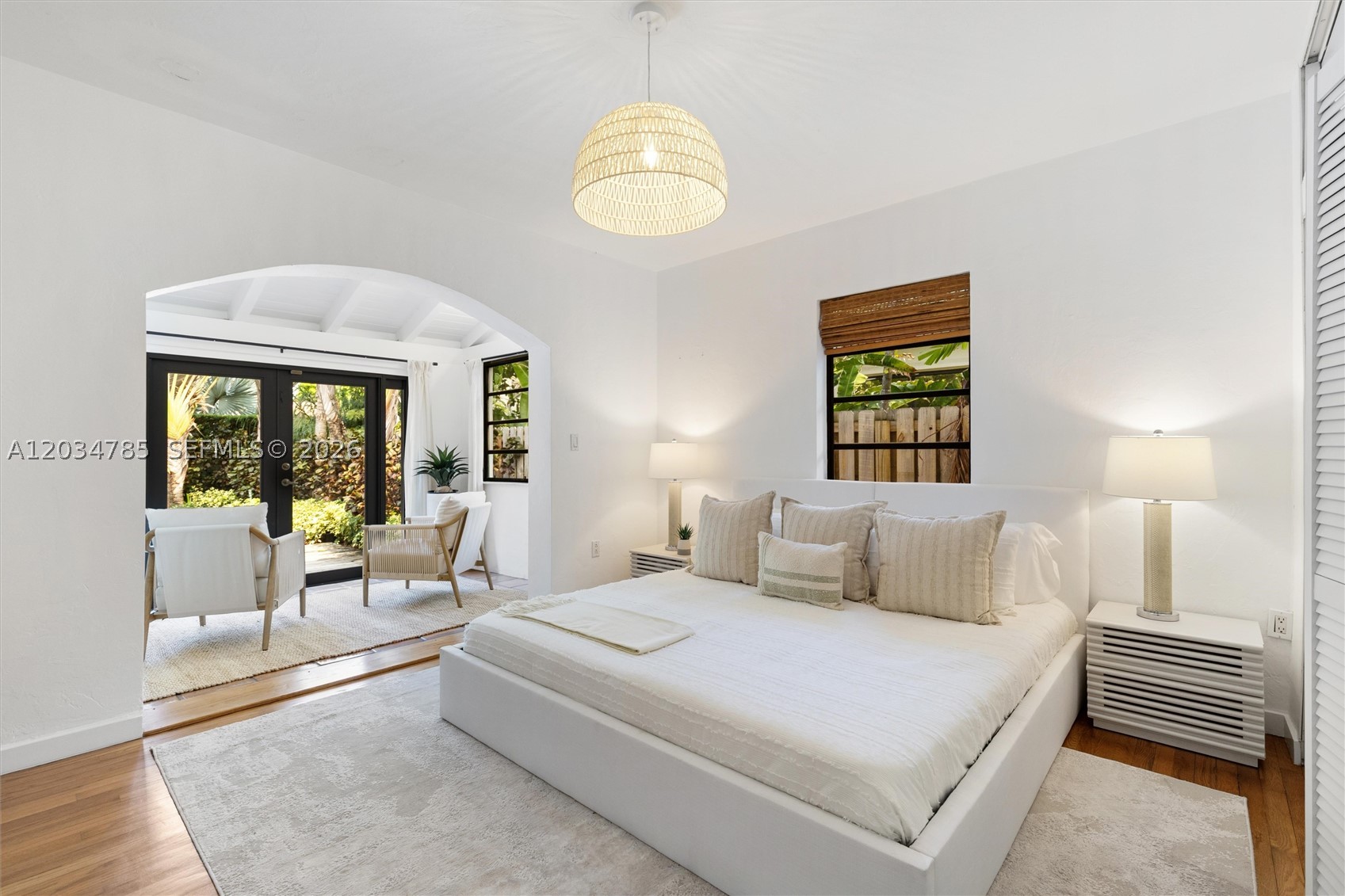 4531 Sheridan Ave, Miami Beach FL 33140