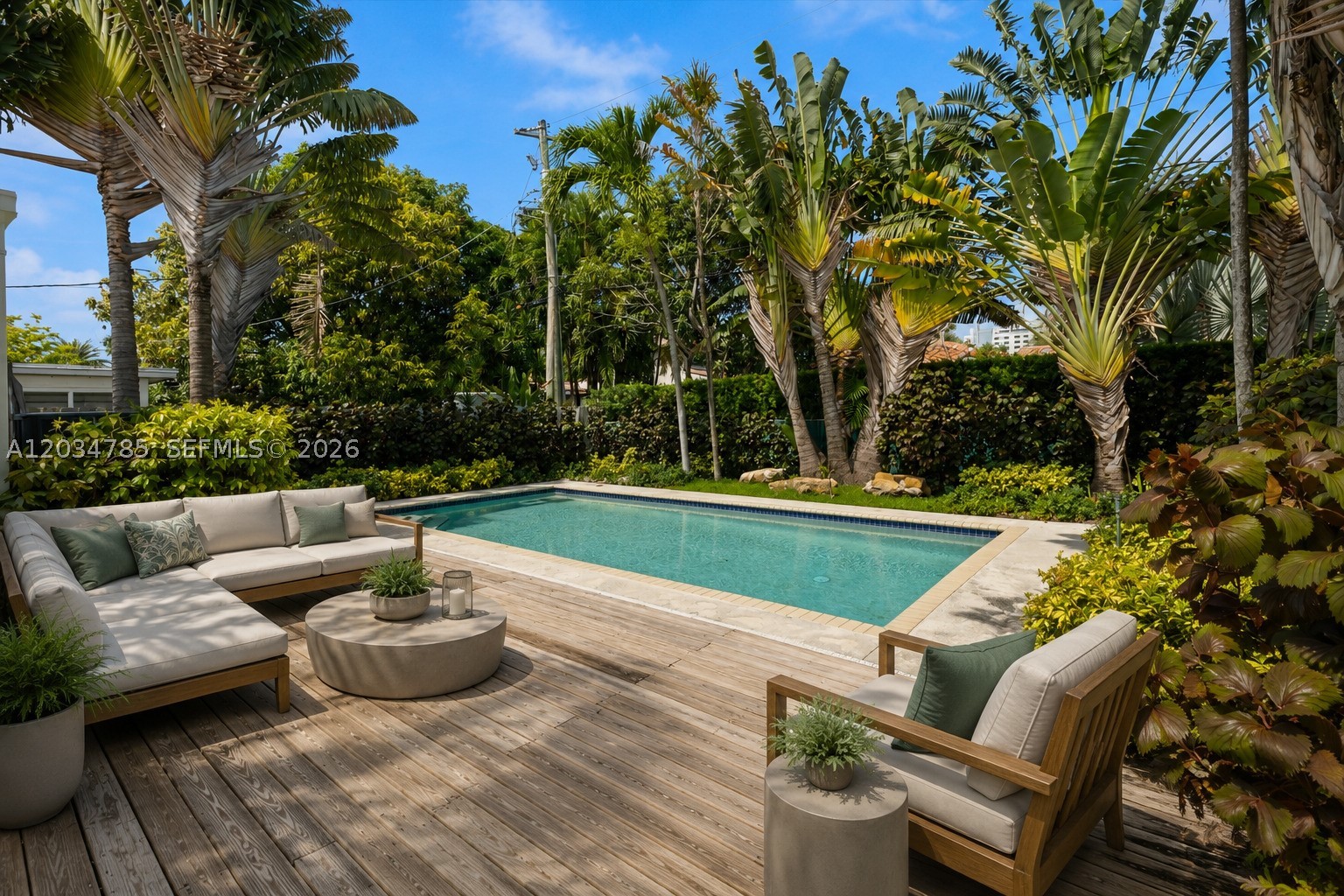 4531 Sheridan Ave, Miami Beach FL 33140