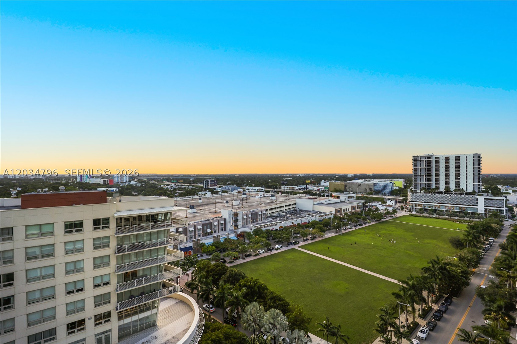 3301 NE 1st Ave #H1405, Miami FL 33137