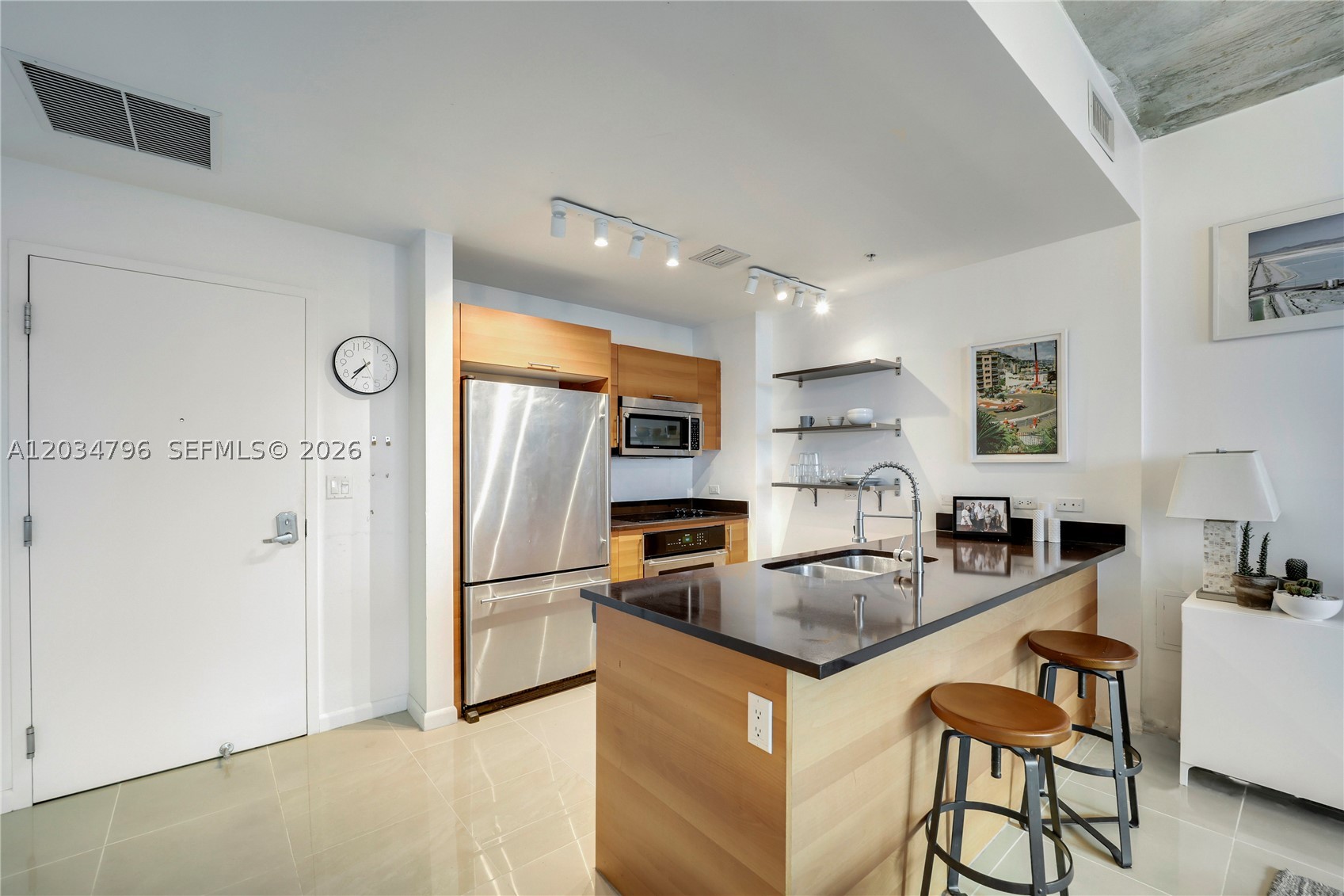 3301 NE 1st Ave #H1405, Miami FL 33137