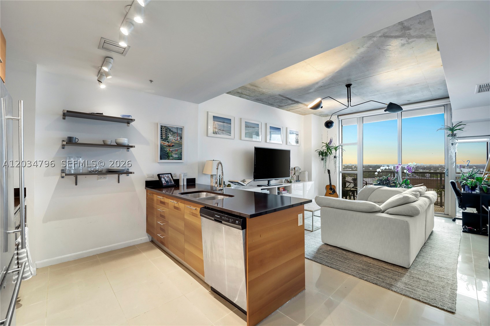 3301 NE 1st Ave #H1405, Miami FL 33137