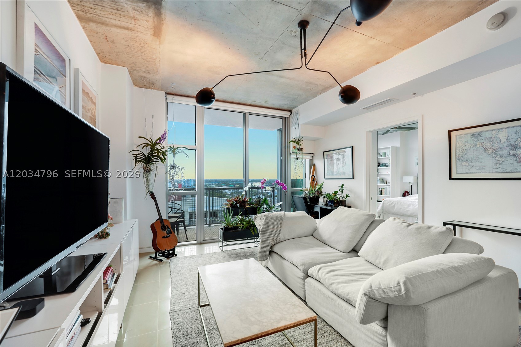 3301 NE 1st Ave #H1405, Miami FL 33137