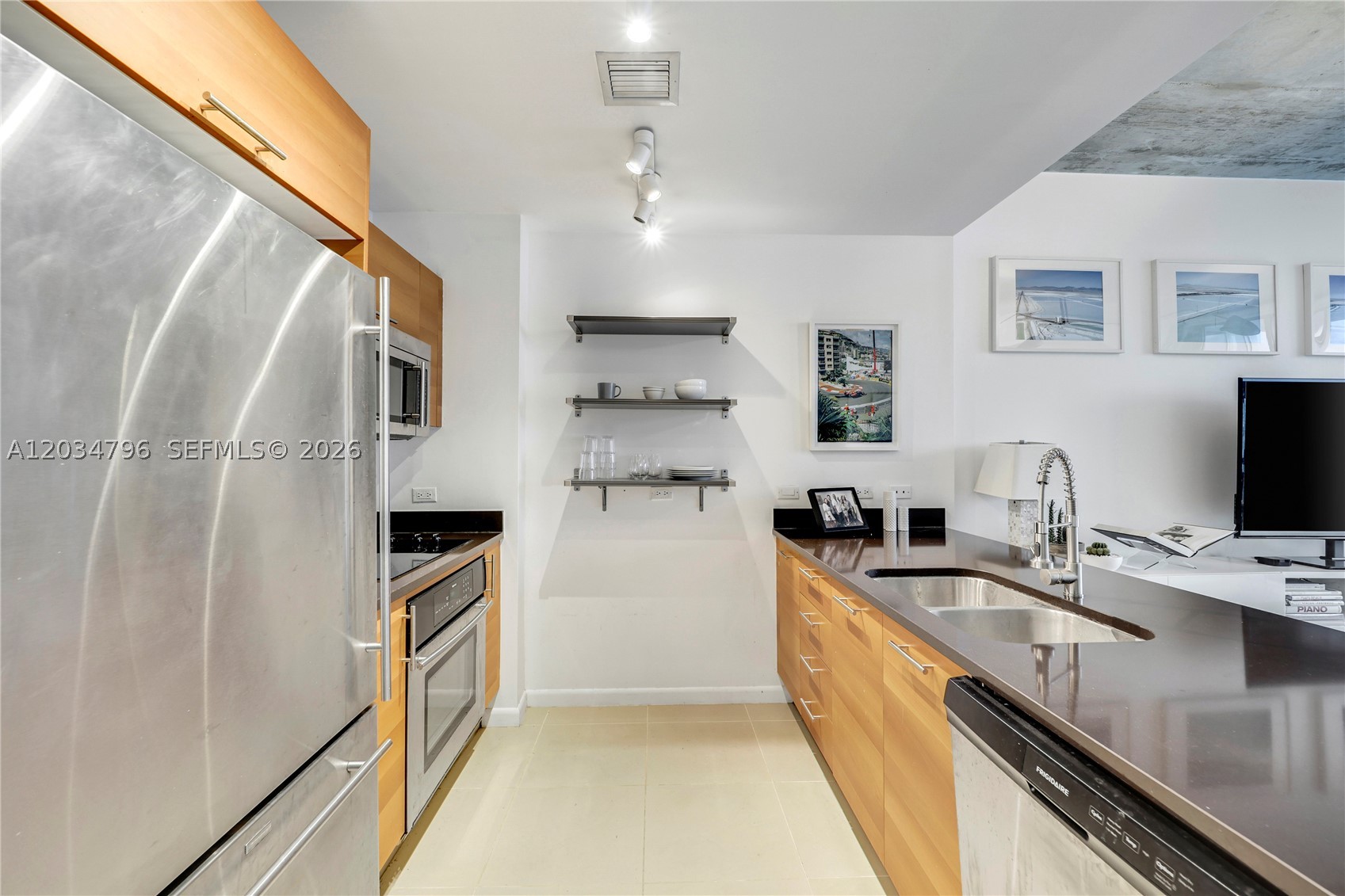 3301 NE 1st Ave #H1405, Miami FL 33137