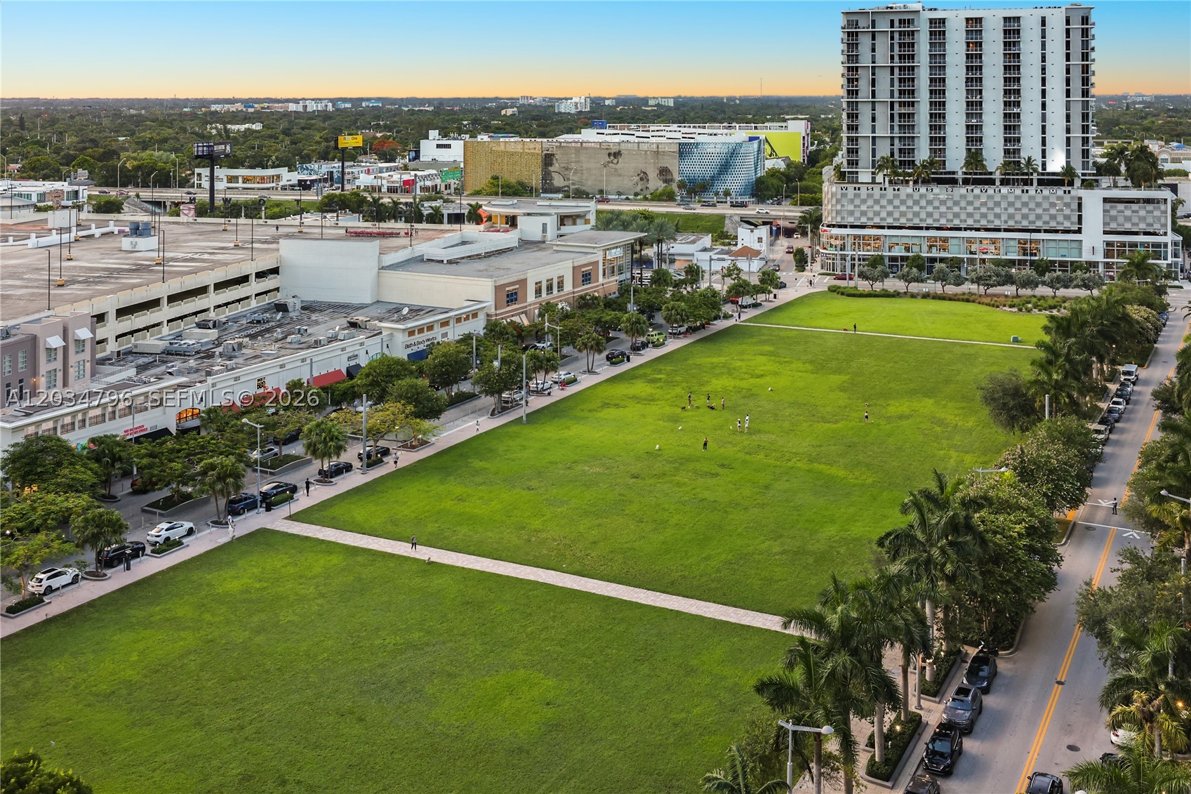 3301 NE 1st Ave #H1405, Miami FL 33137