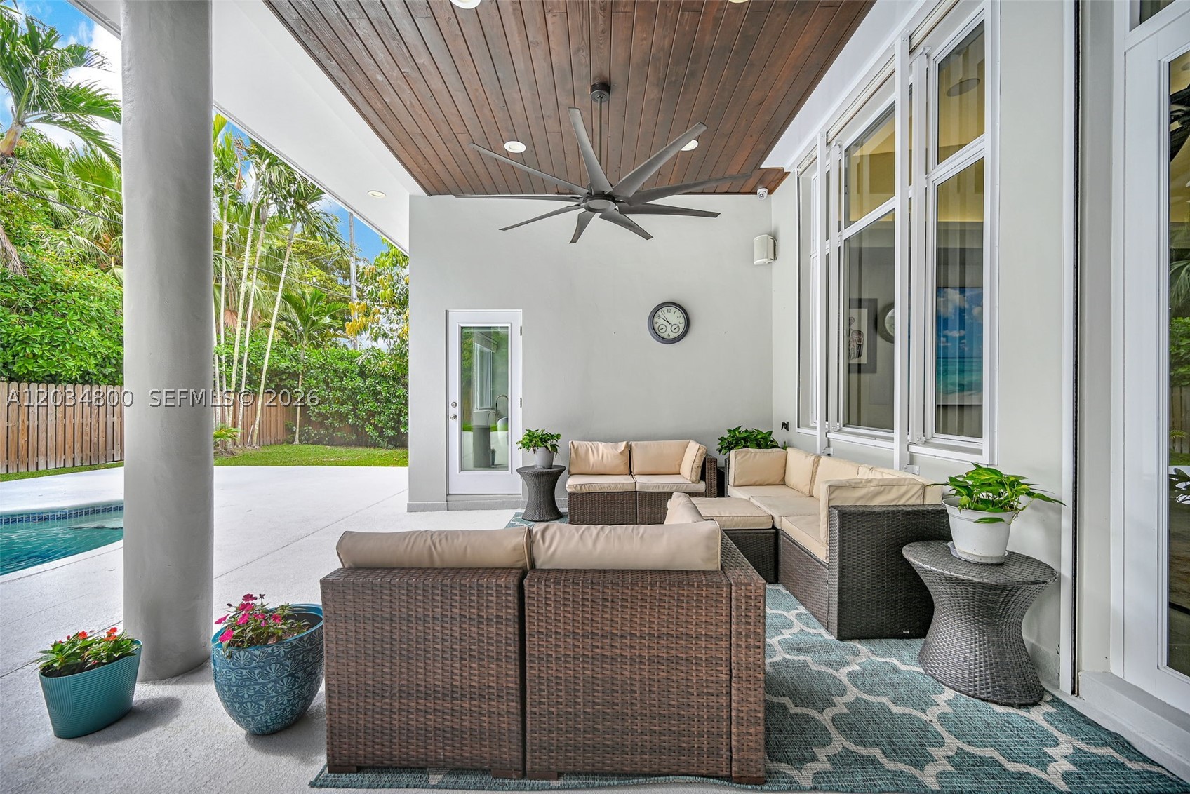 15845 SW 87th Ave, Palmetto Bay FL 33157