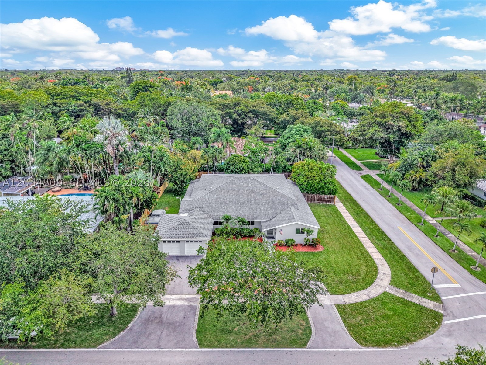 15845 SW 87th Ave, Palmetto Bay FL 33157