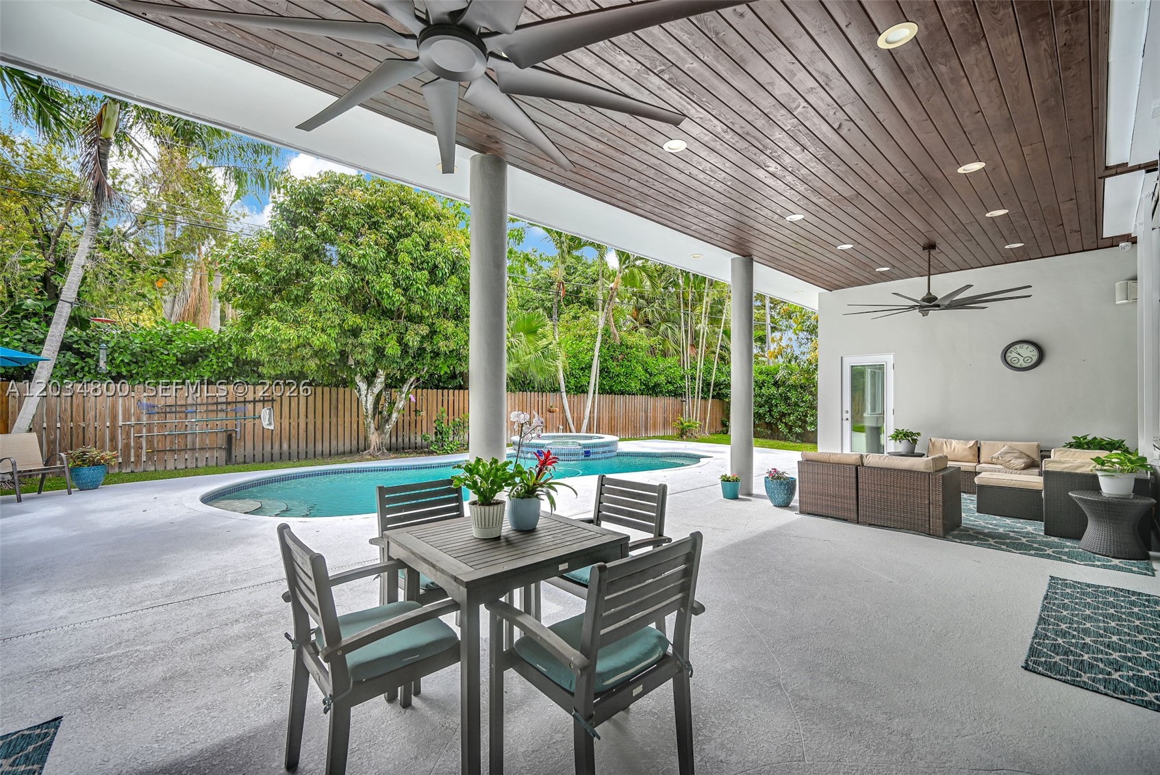 15845 SW 87th Ave, Palmetto Bay FL 33157