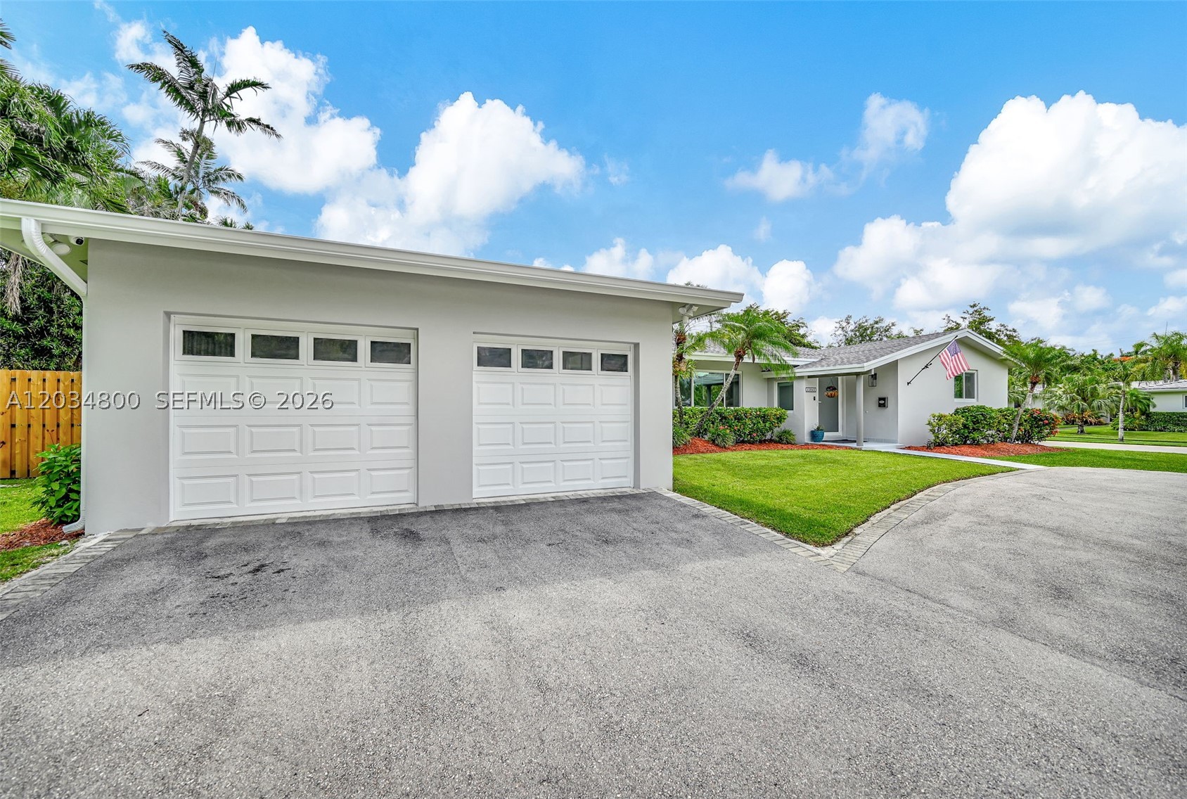 15845 SW 87th Ave, Palmetto Bay FL 33157