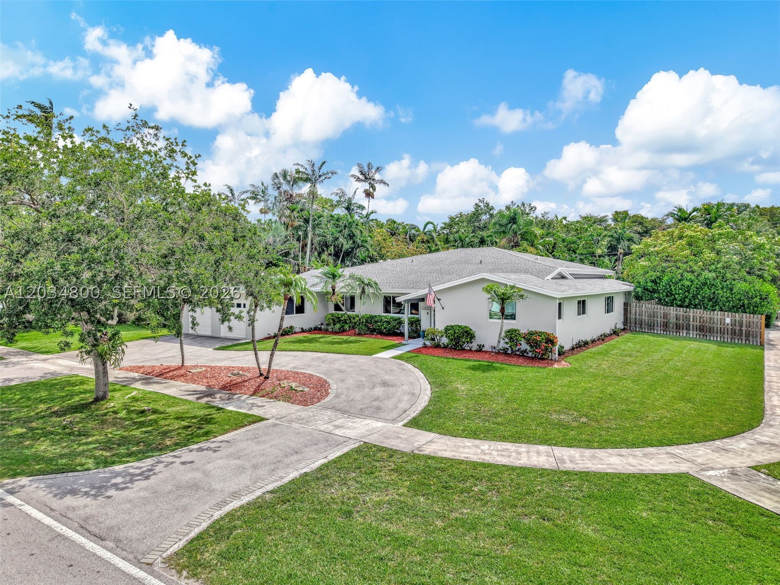 15845 SW 87th Ave, Palmetto Bay FL 33157