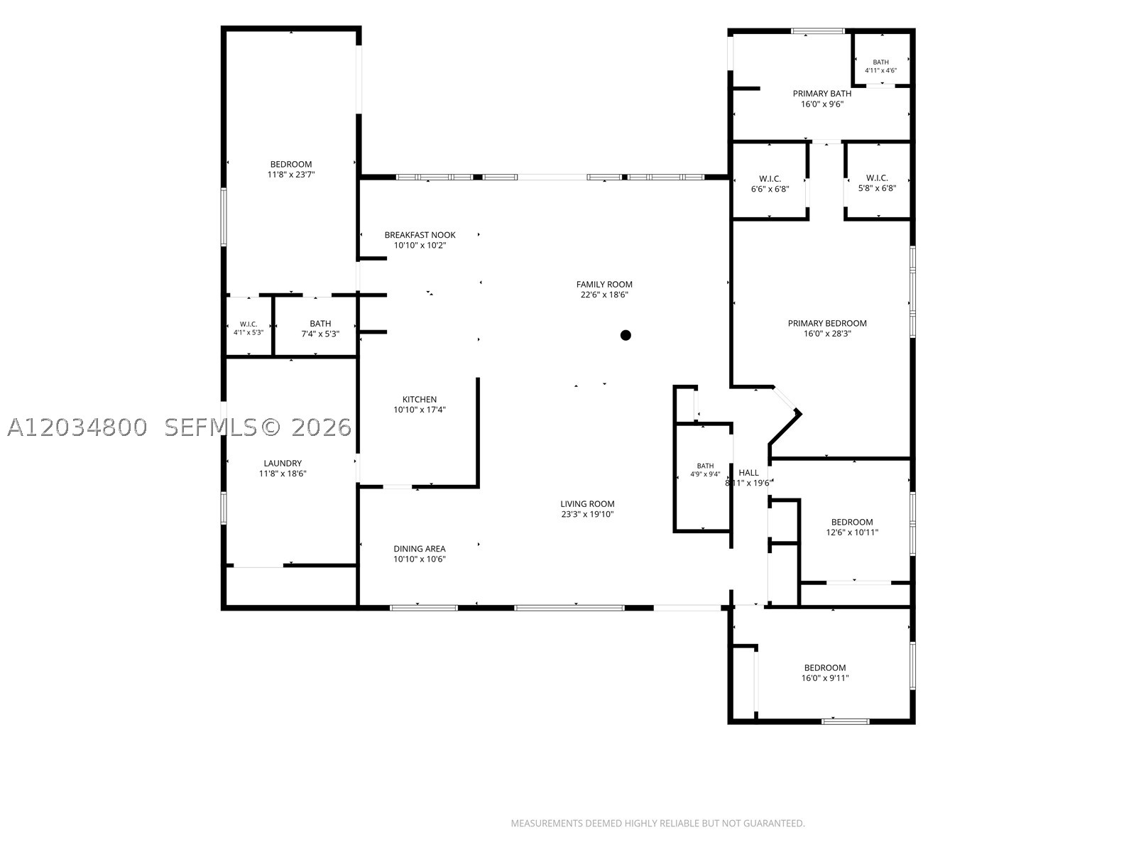 15845 SW 87th Ave, Palmetto Bay FL 33157