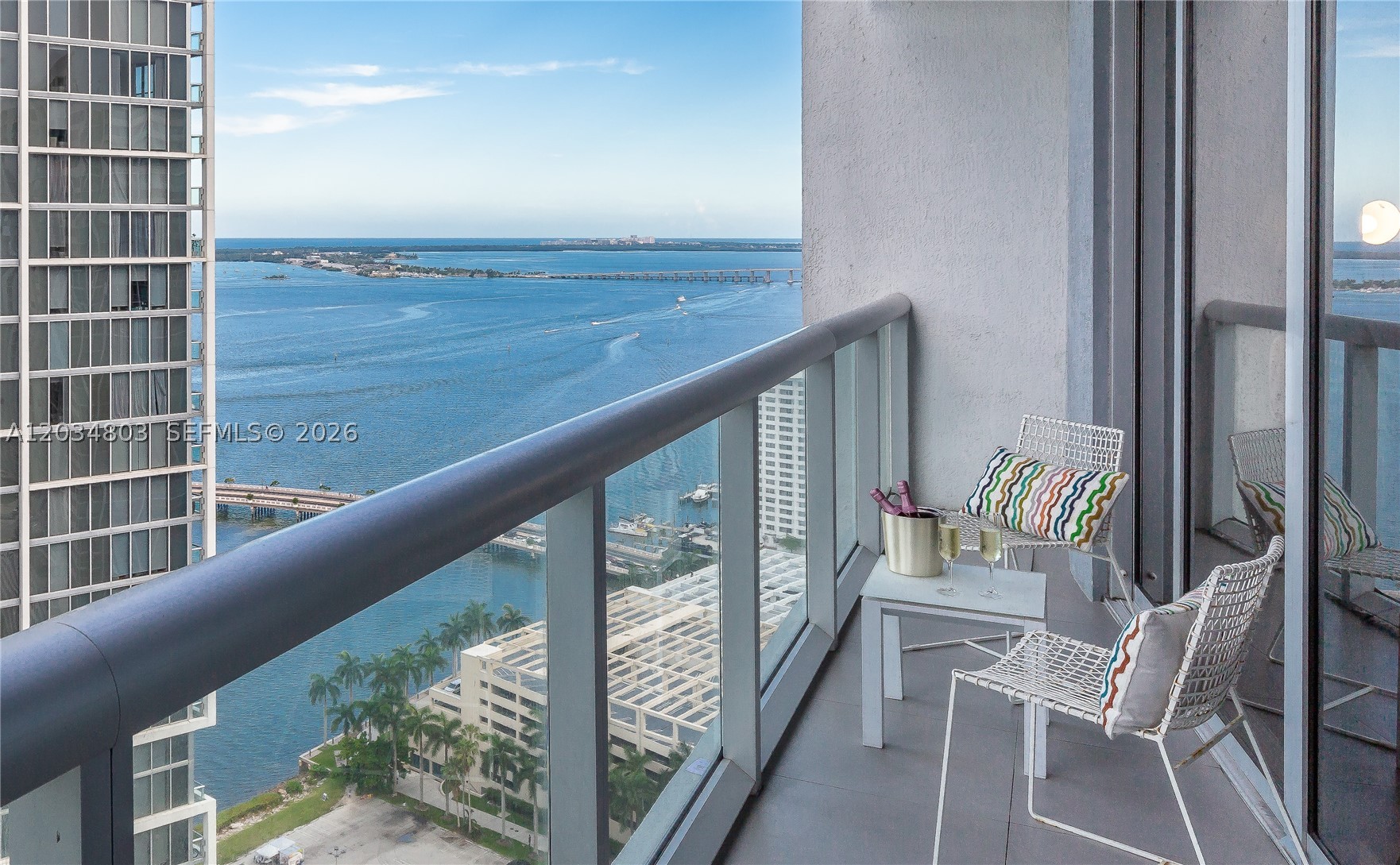 485 Brickell Ave #3211, Miami FL 33131