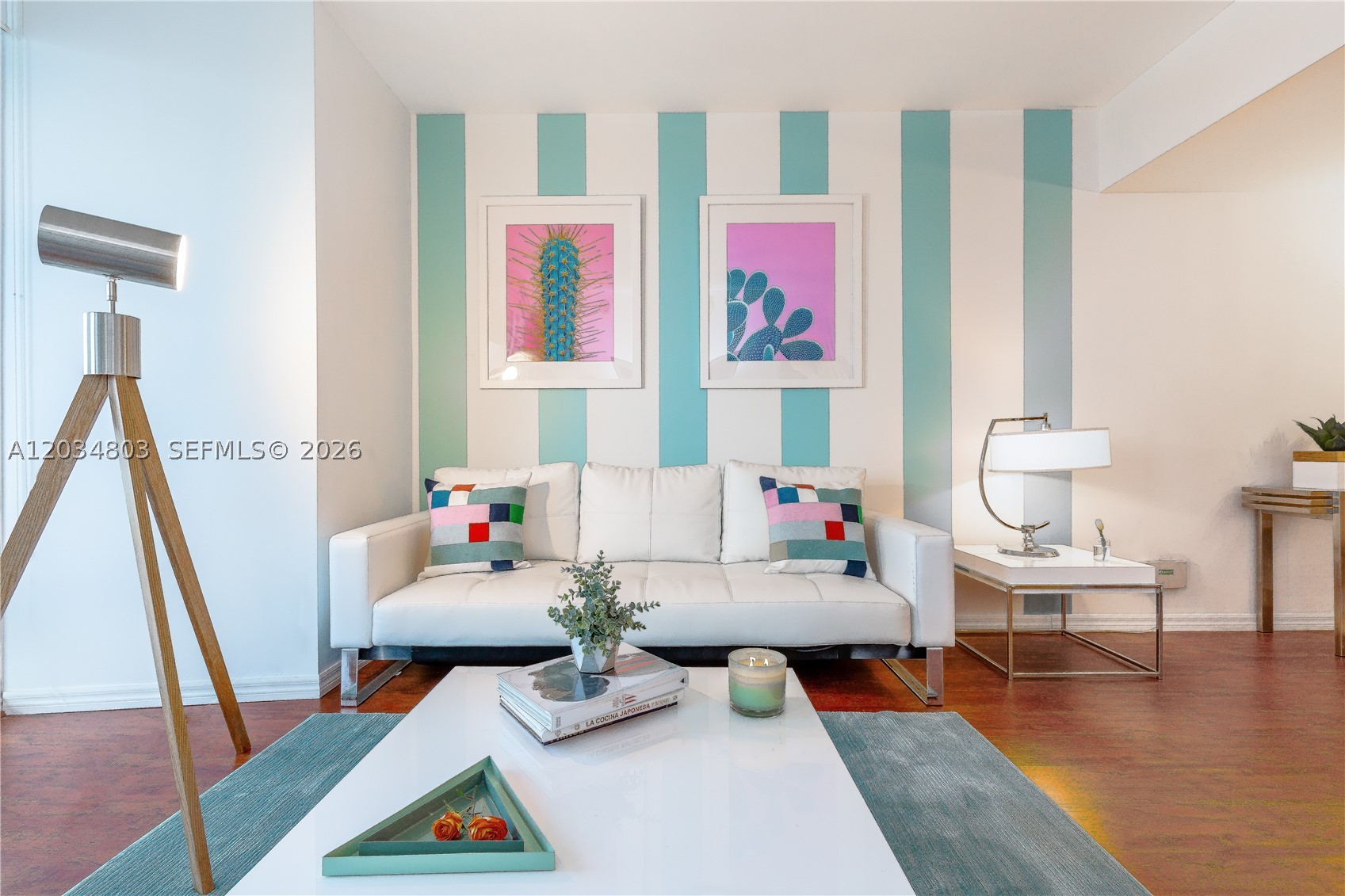485 Brickell Ave #3211, Miami FL 33131