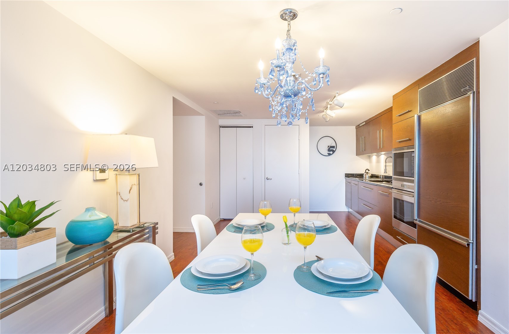 485 Brickell Ave #3211, Miami FL 33131